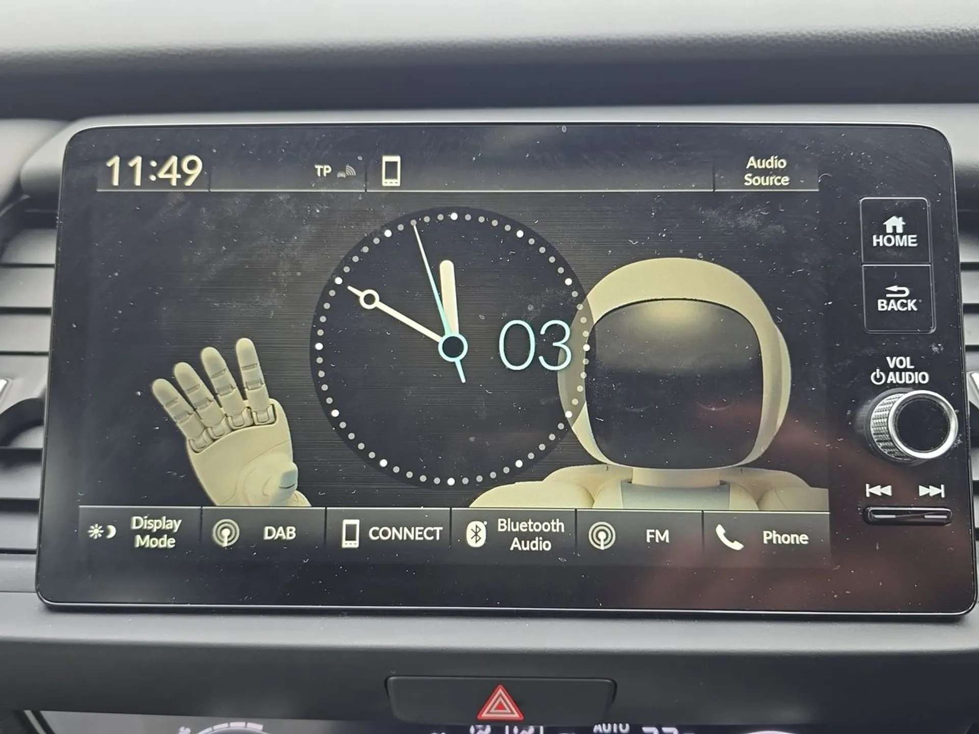 2020 HONDA JAZZ 2020 HONDA JAZZ