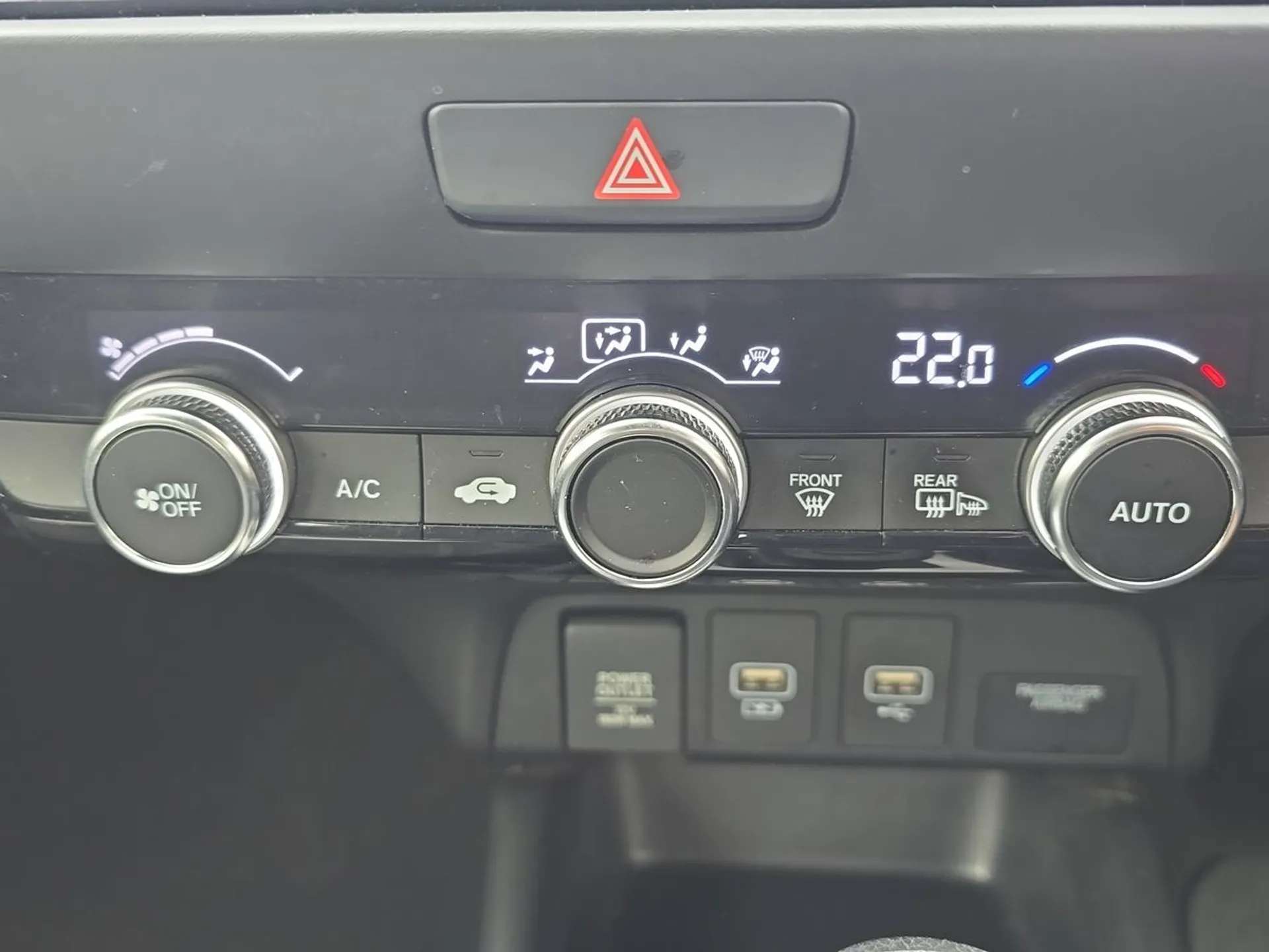 2020 HONDA JAZZ 2020 HONDA JAZZ