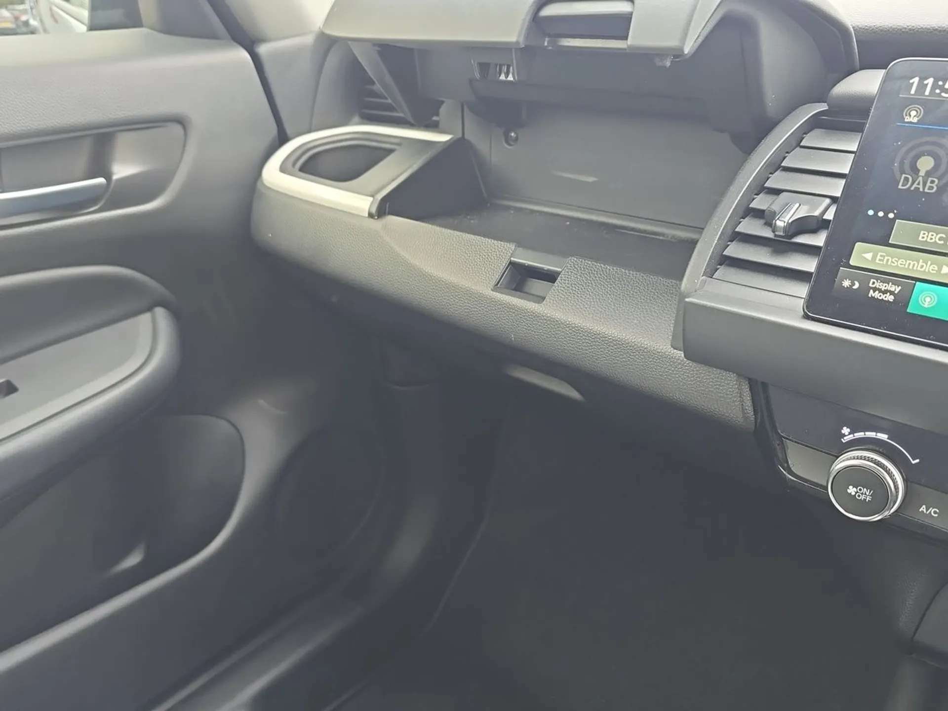 2020 HONDA JAZZ 2020 HONDA JAZZ