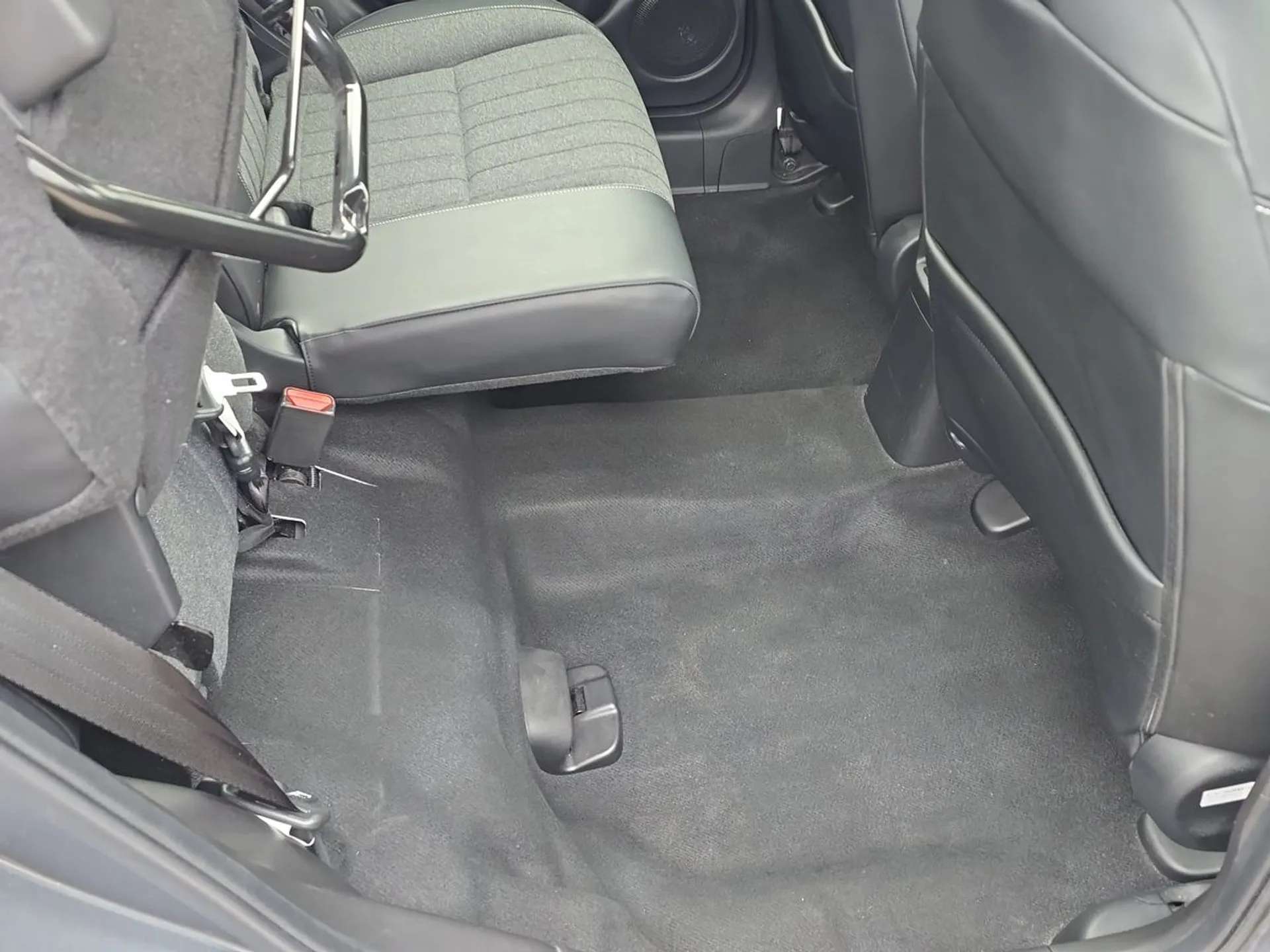 2020 HONDA JAZZ 2020 HONDA JAZZ