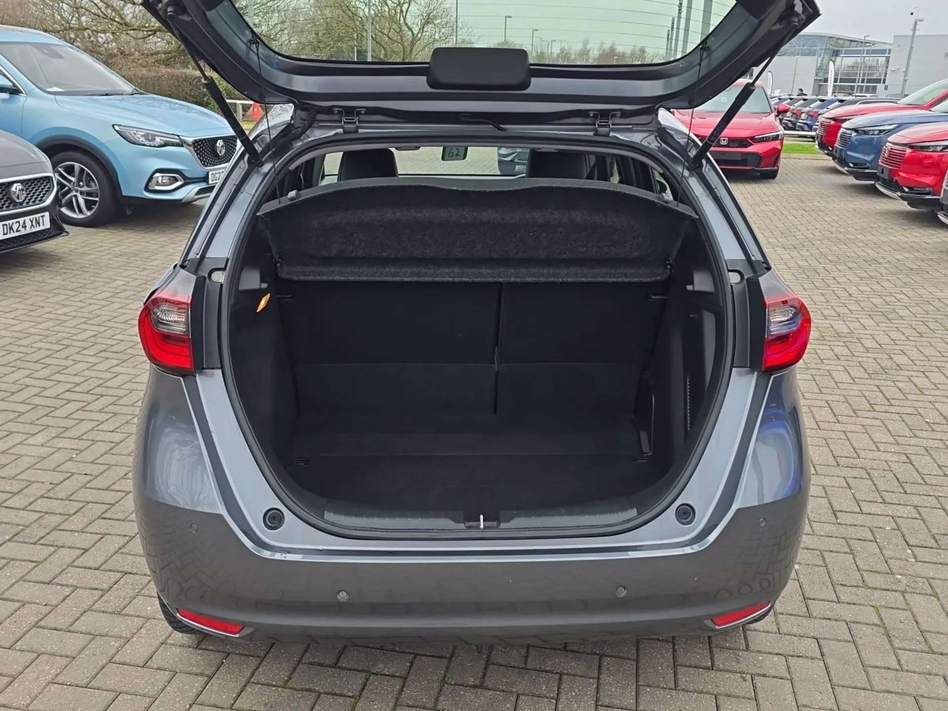 2020 HONDA JAZZ 2020 HONDA JAZZ