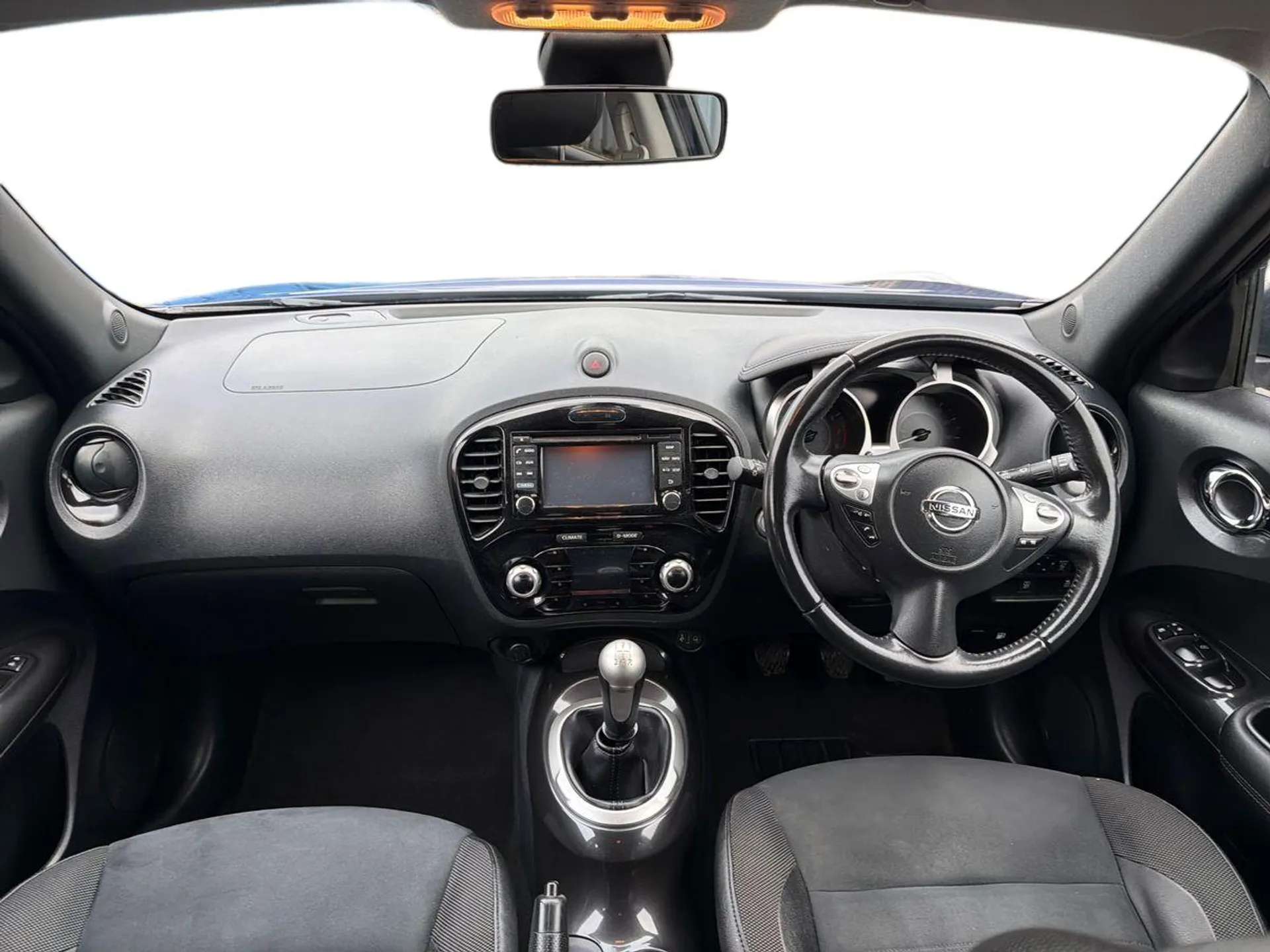 2018 NISSAN JUKE 2018 NISSAN JUKE