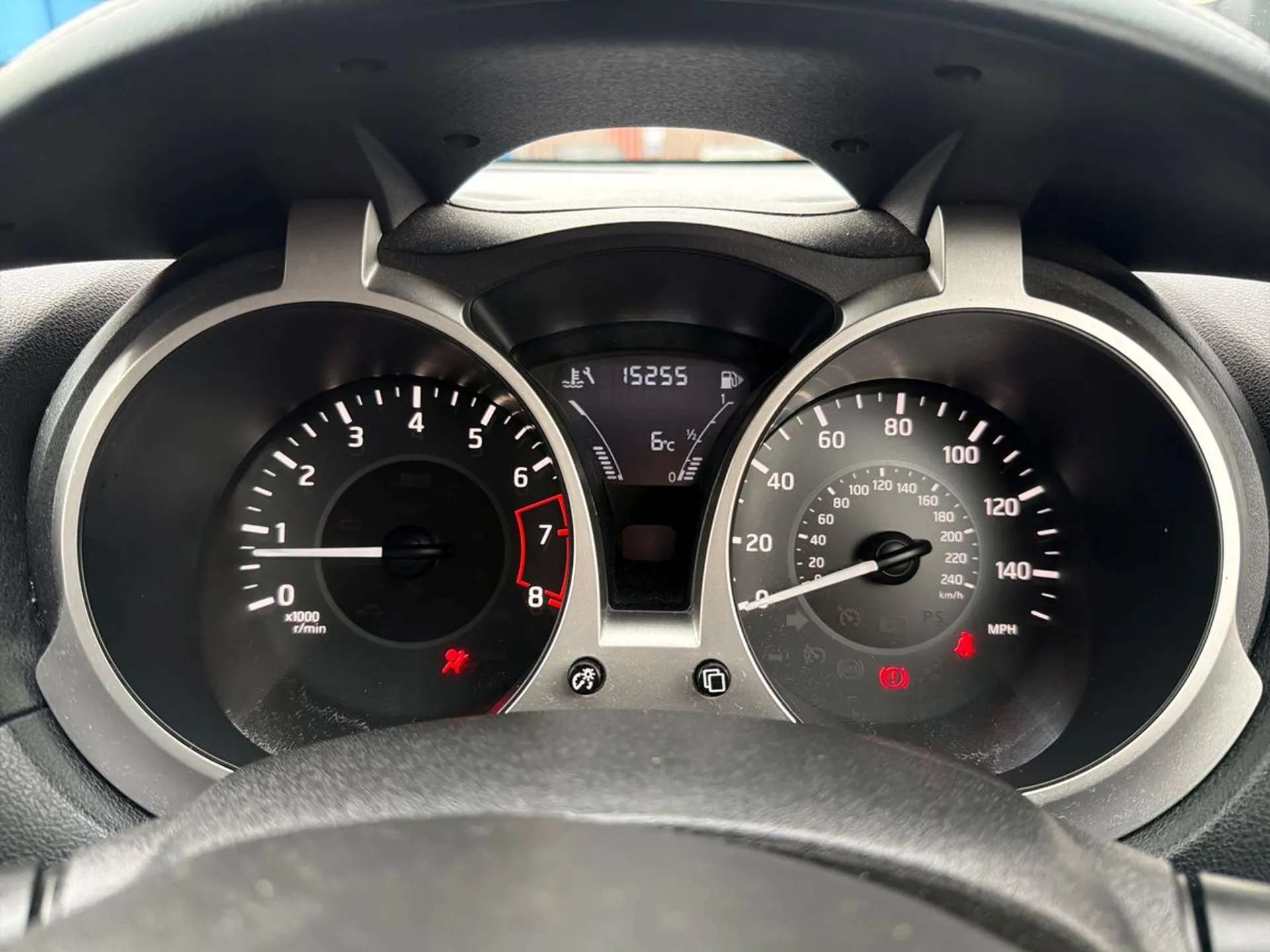 2018 NISSAN JUKE 2018 NISSAN JUKE