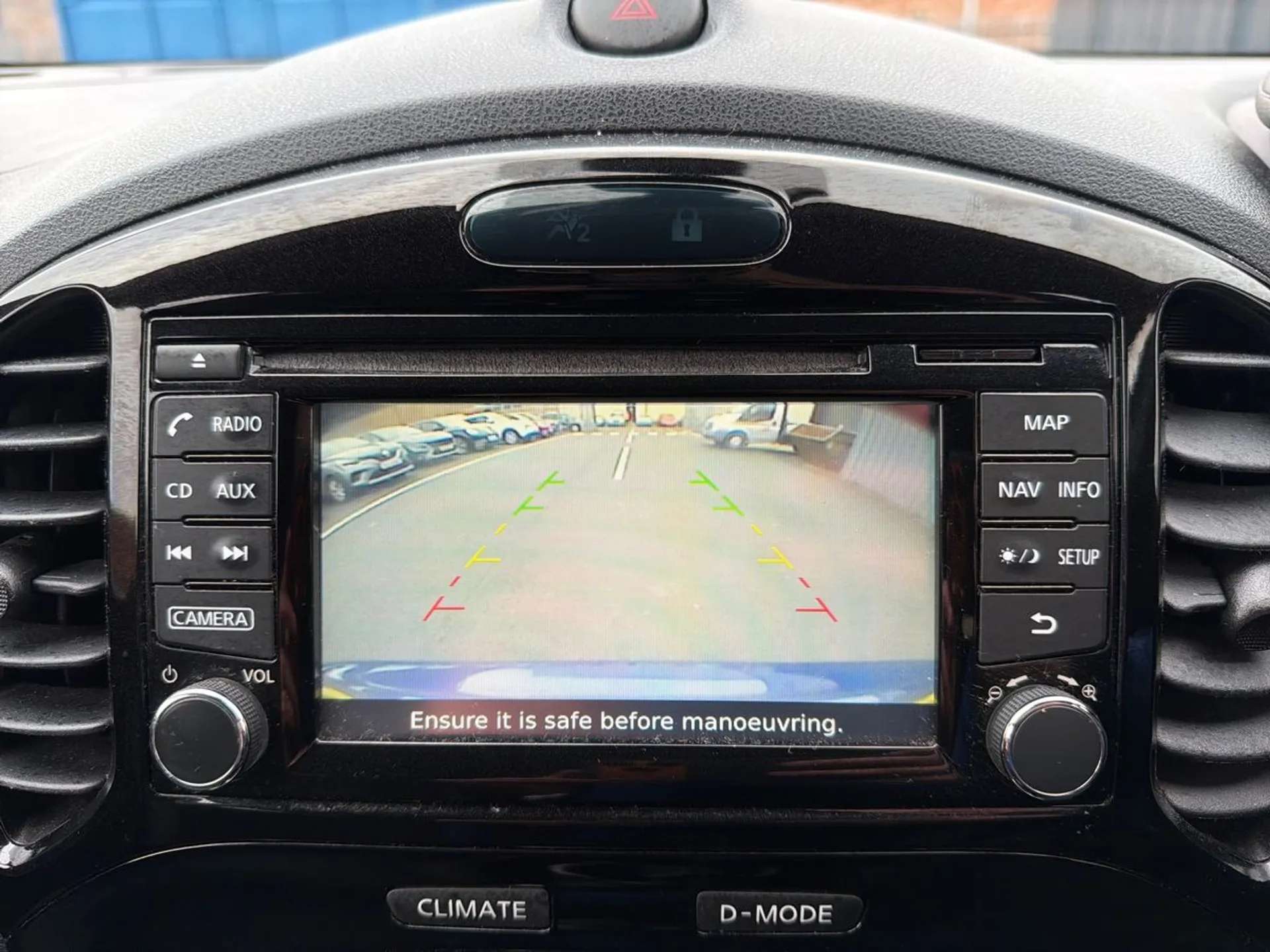 2018 NISSAN JUKE 2018 NISSAN JUKE