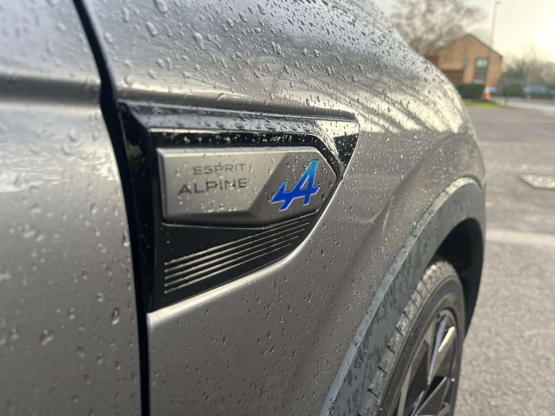 2024 RENAULT ARKANA 2024 RENAULT ARKANA