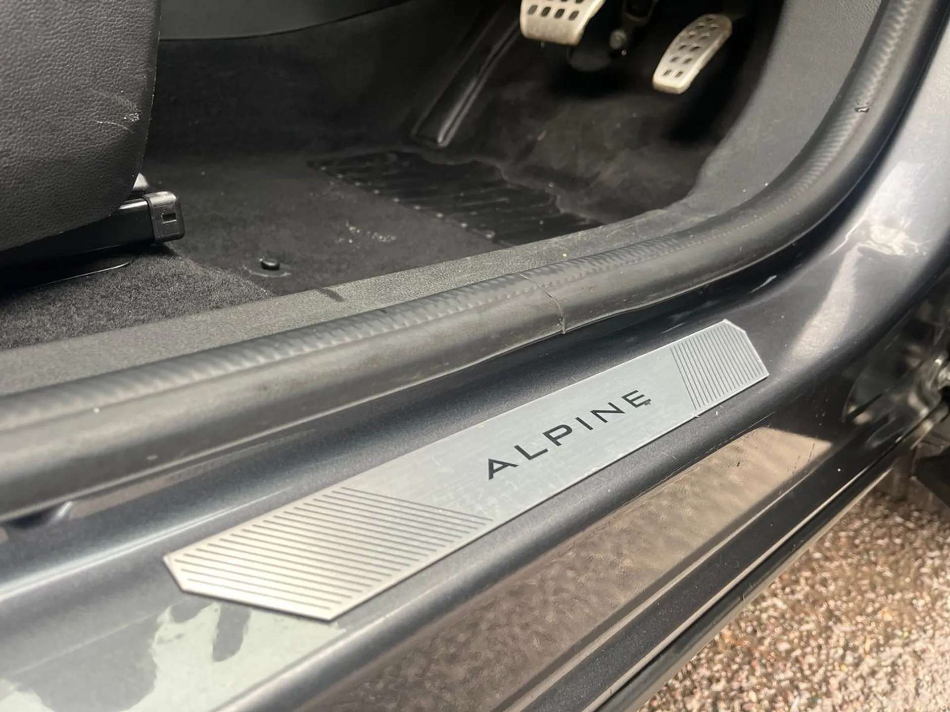 2024 RENAULT ARKANA 2024 RENAULT ARKANA