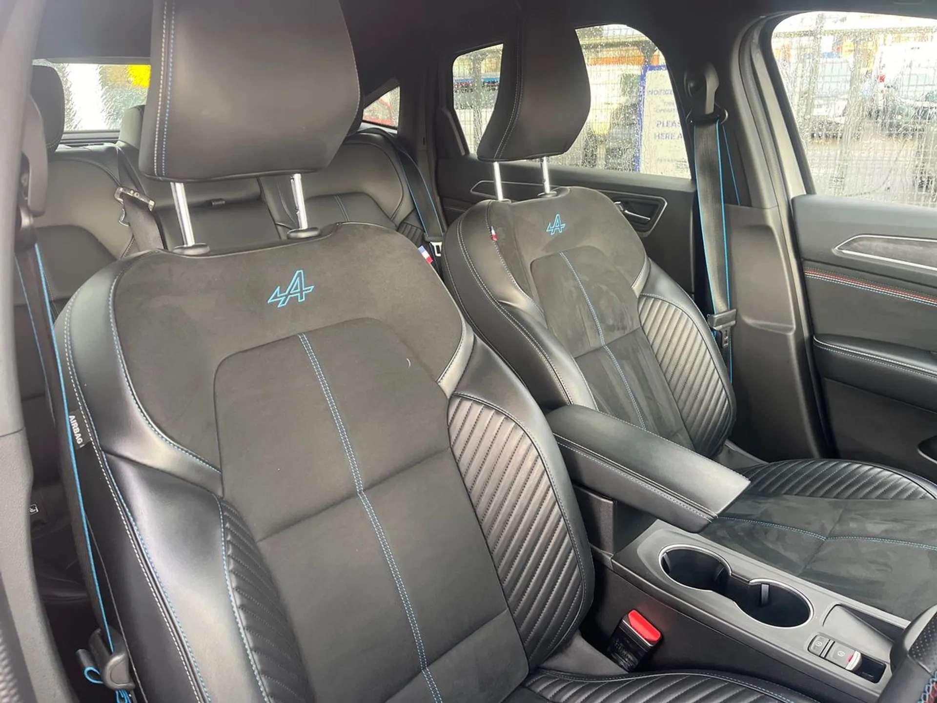 2024 RENAULT ARKANA 2024 RENAULT ARKANA