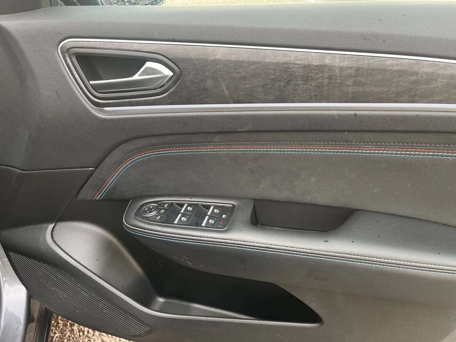 2024 RENAULT ARKANA 2024 RENAULT ARKANA