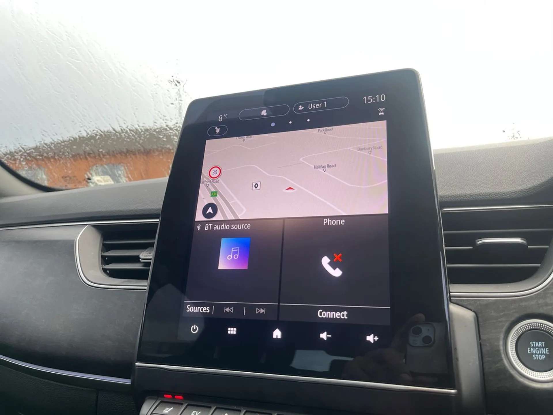 2024 RENAULT ARKANA 2024 RENAULT ARKANA