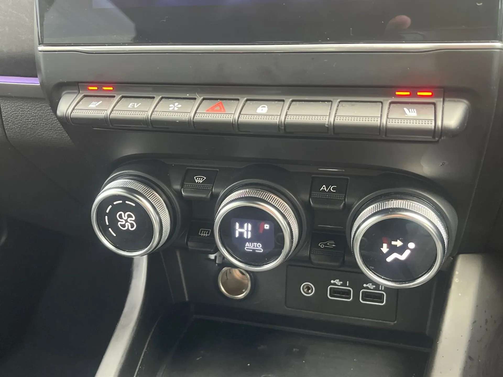 2024 RENAULT ARKANA 2024 RENAULT ARKANA