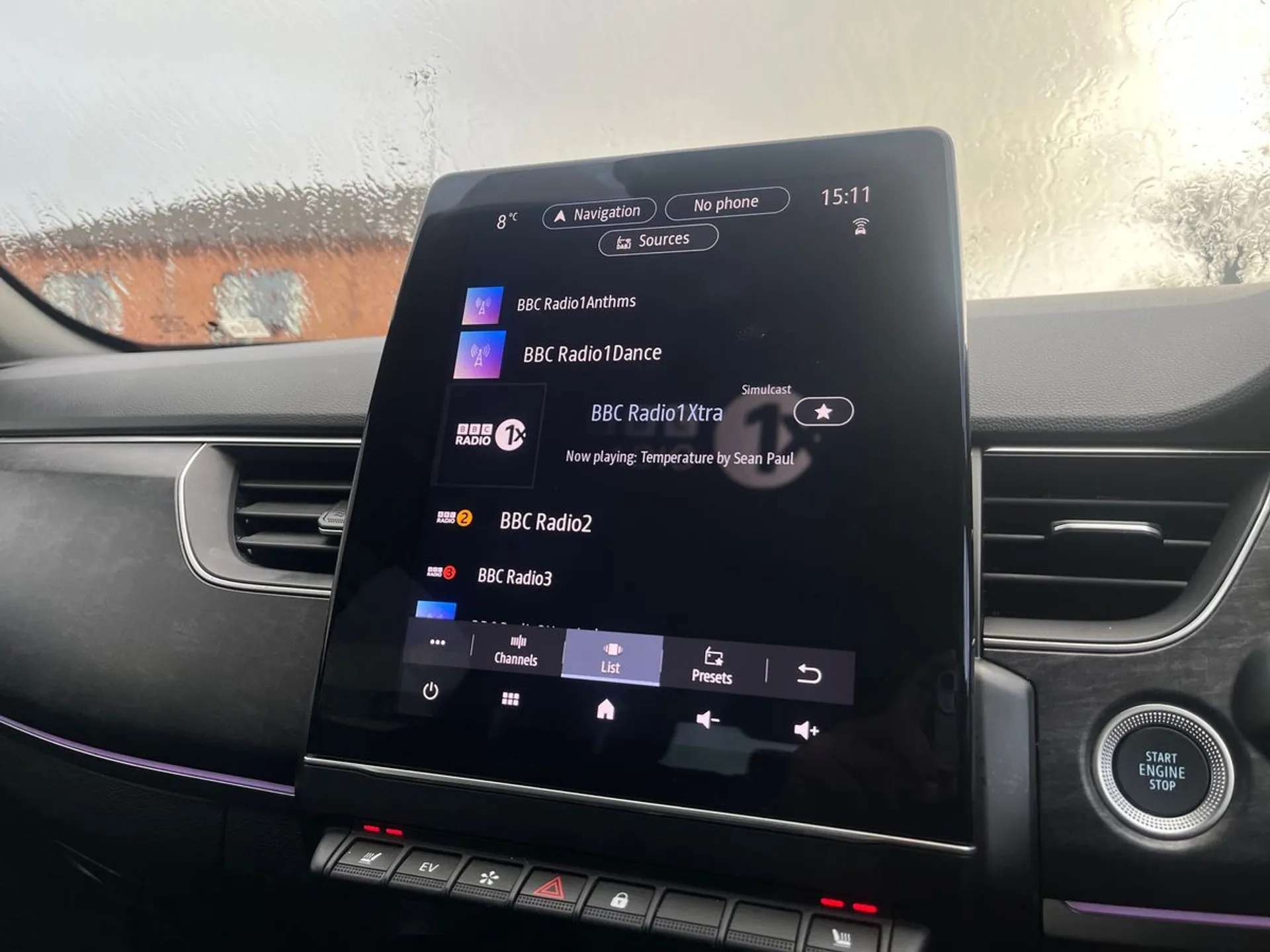 2024 RENAULT ARKANA 2024 RENAULT ARKANA