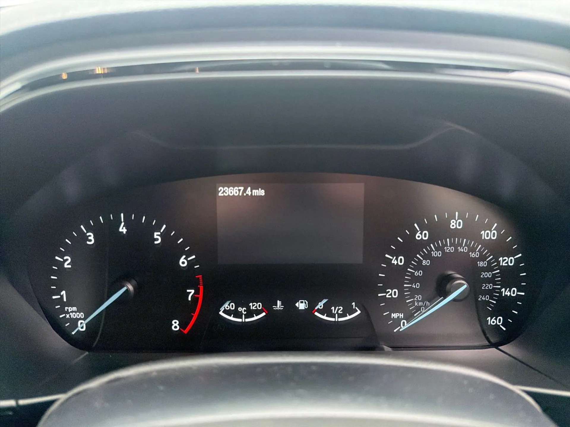 2021 FORD FOCUS 2021 FORD FOCUS