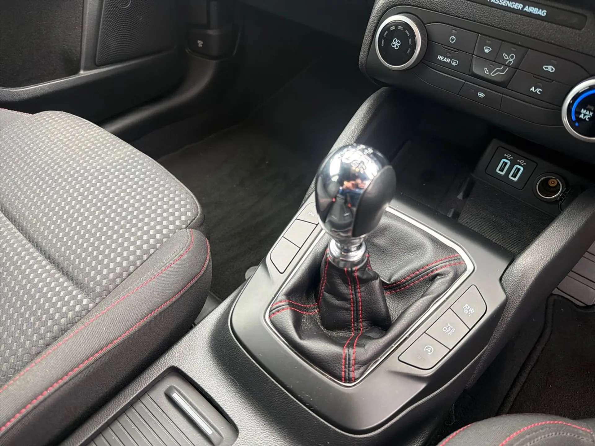 2021 FORD FOCUS 2021 FORD FOCUS