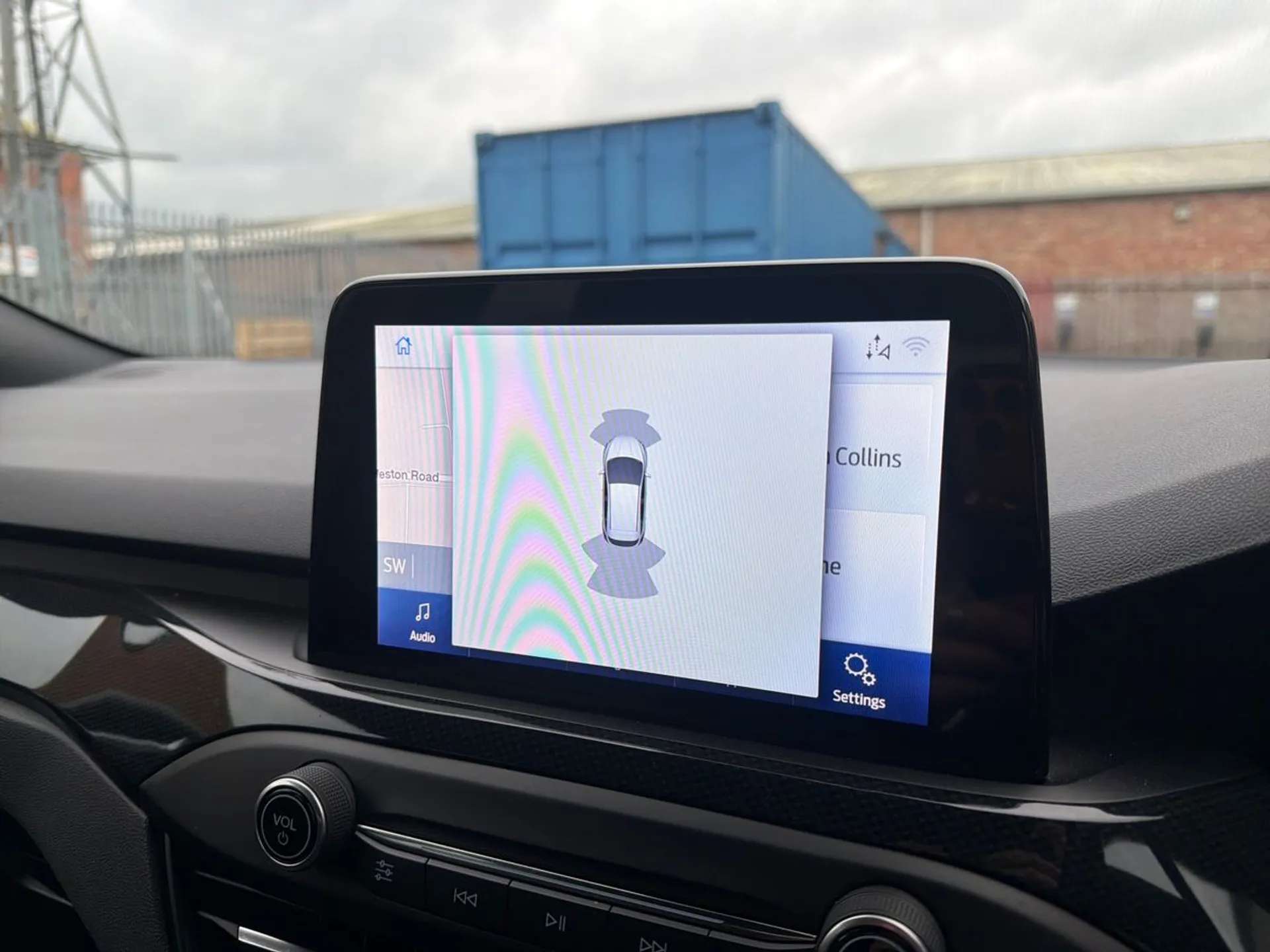 2021 FORD FOCUS 2021 FORD FOCUS