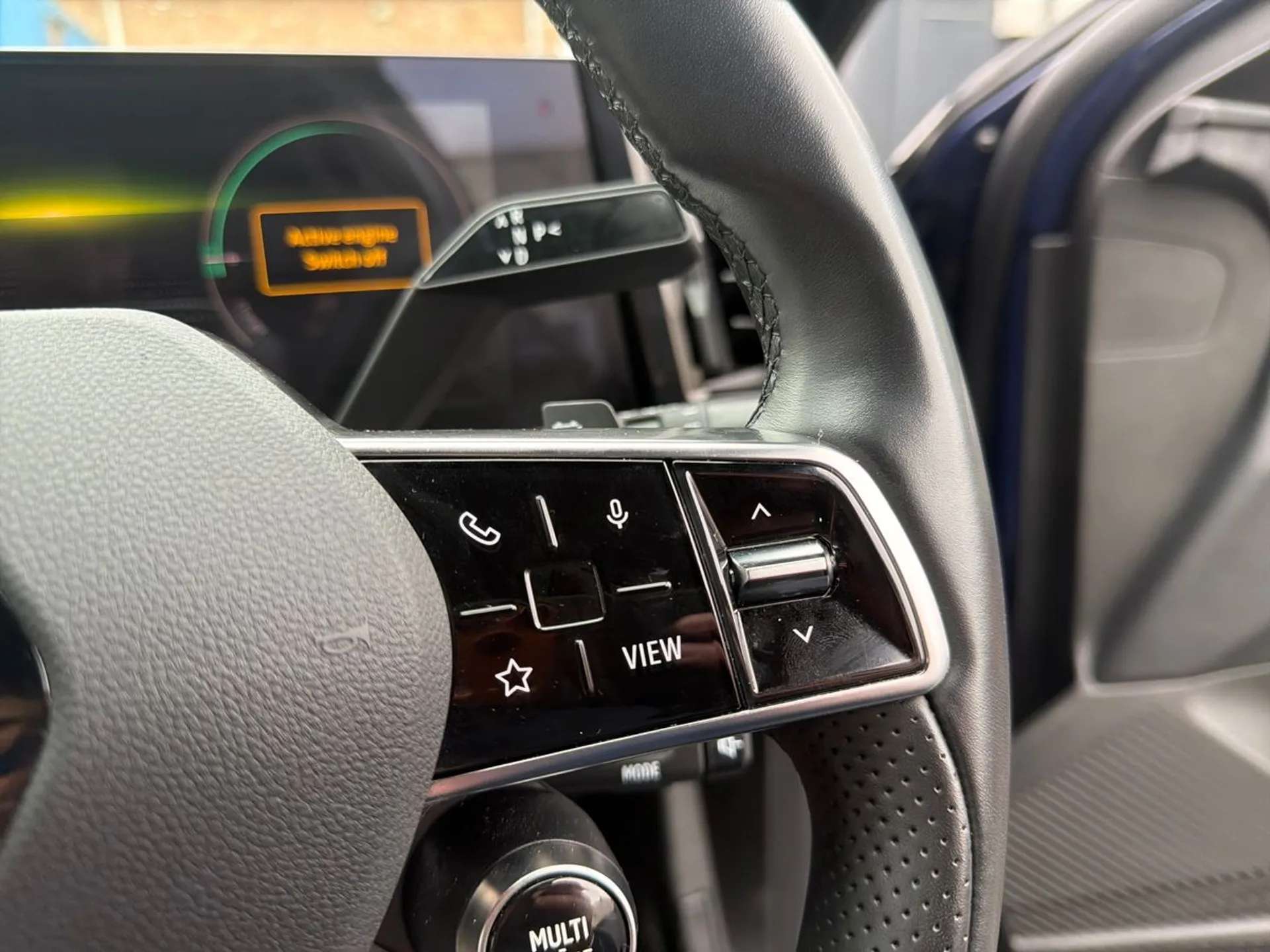 2022 RENAULT MEGANE E-TECH 2022 RENAULT MEGANE E-TECH