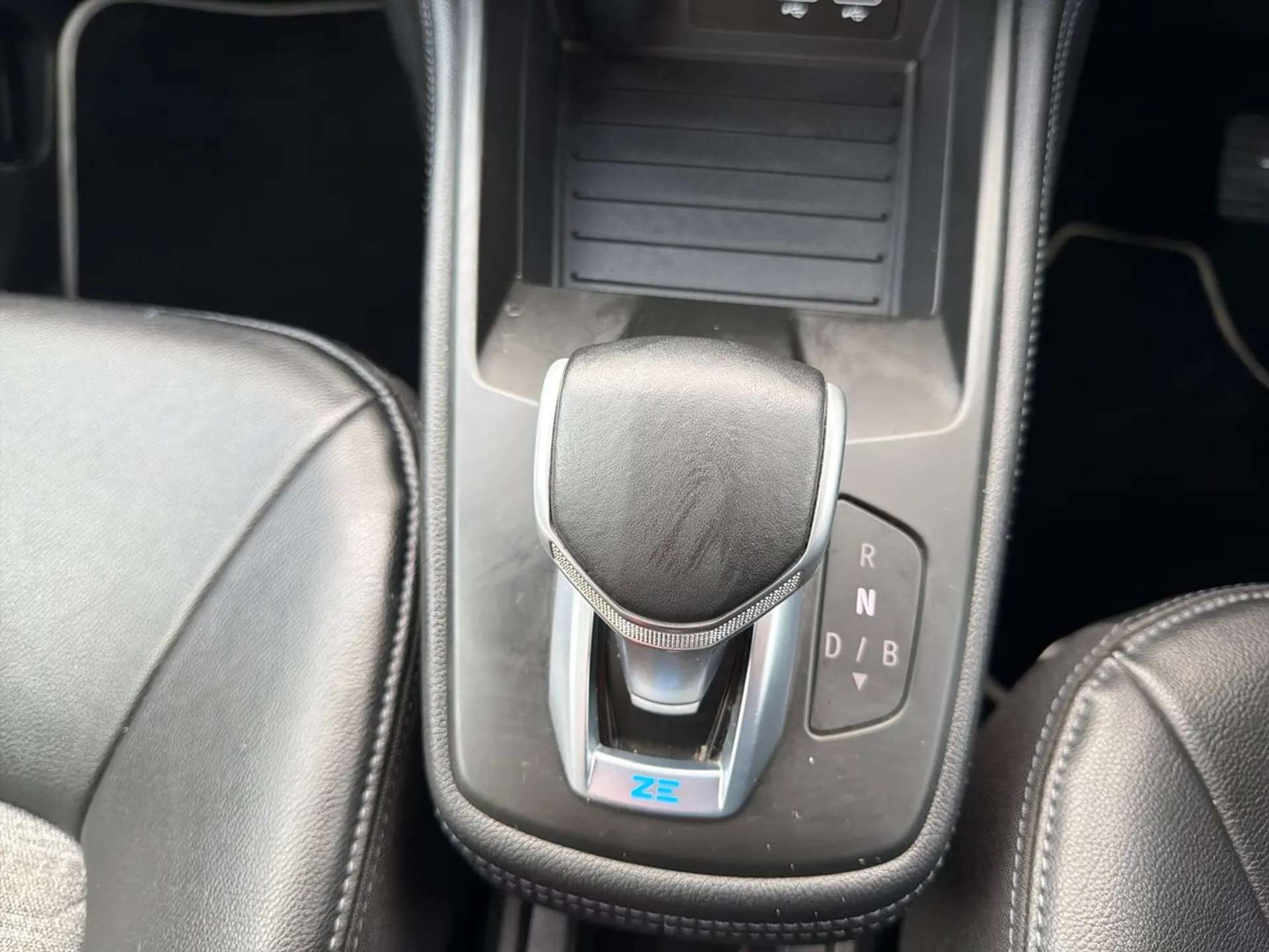 2021 RENAULT ZOE 2021 RENAULT ZOE