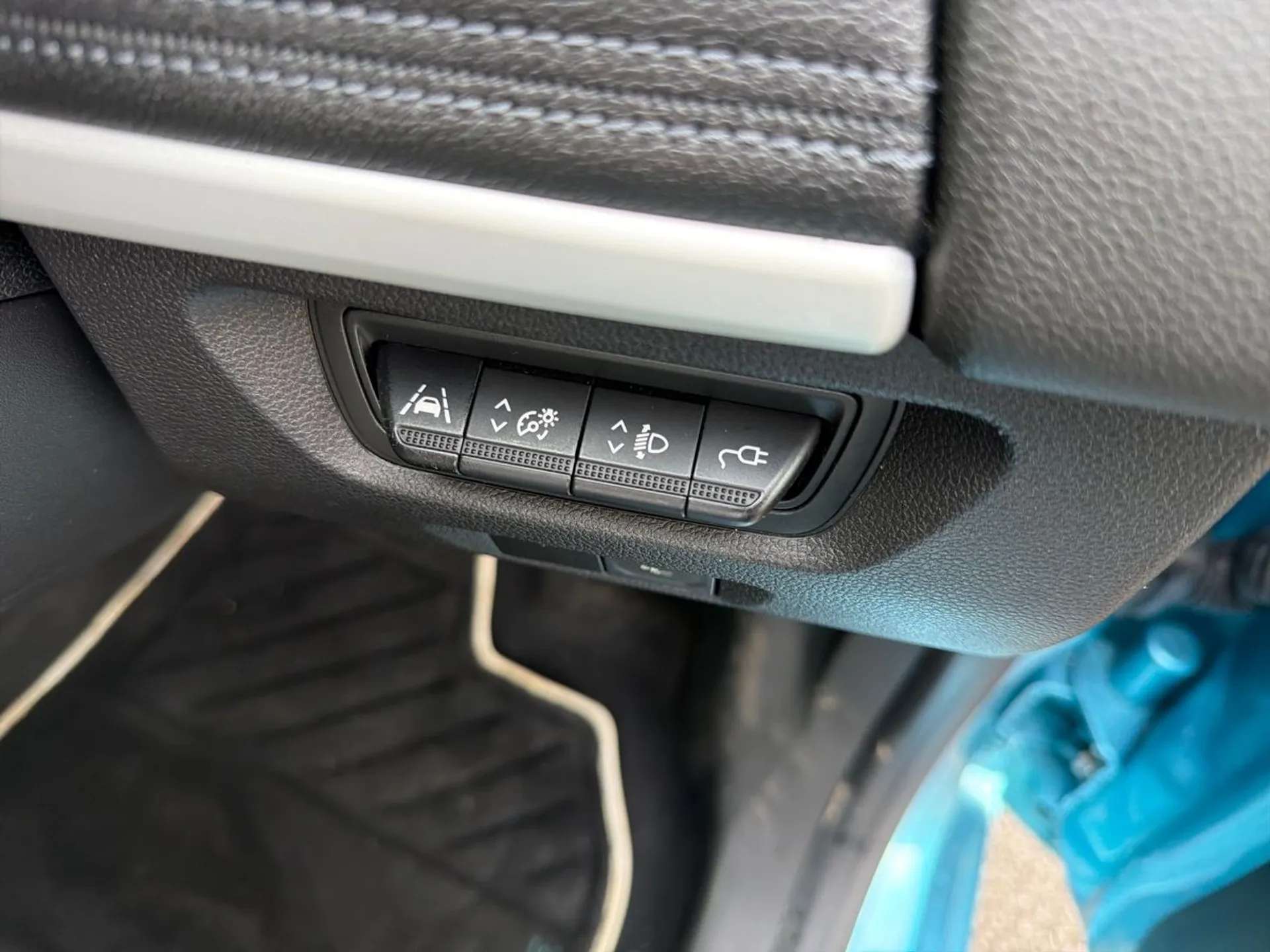 2021 RENAULT ZOE 2021 RENAULT ZOE