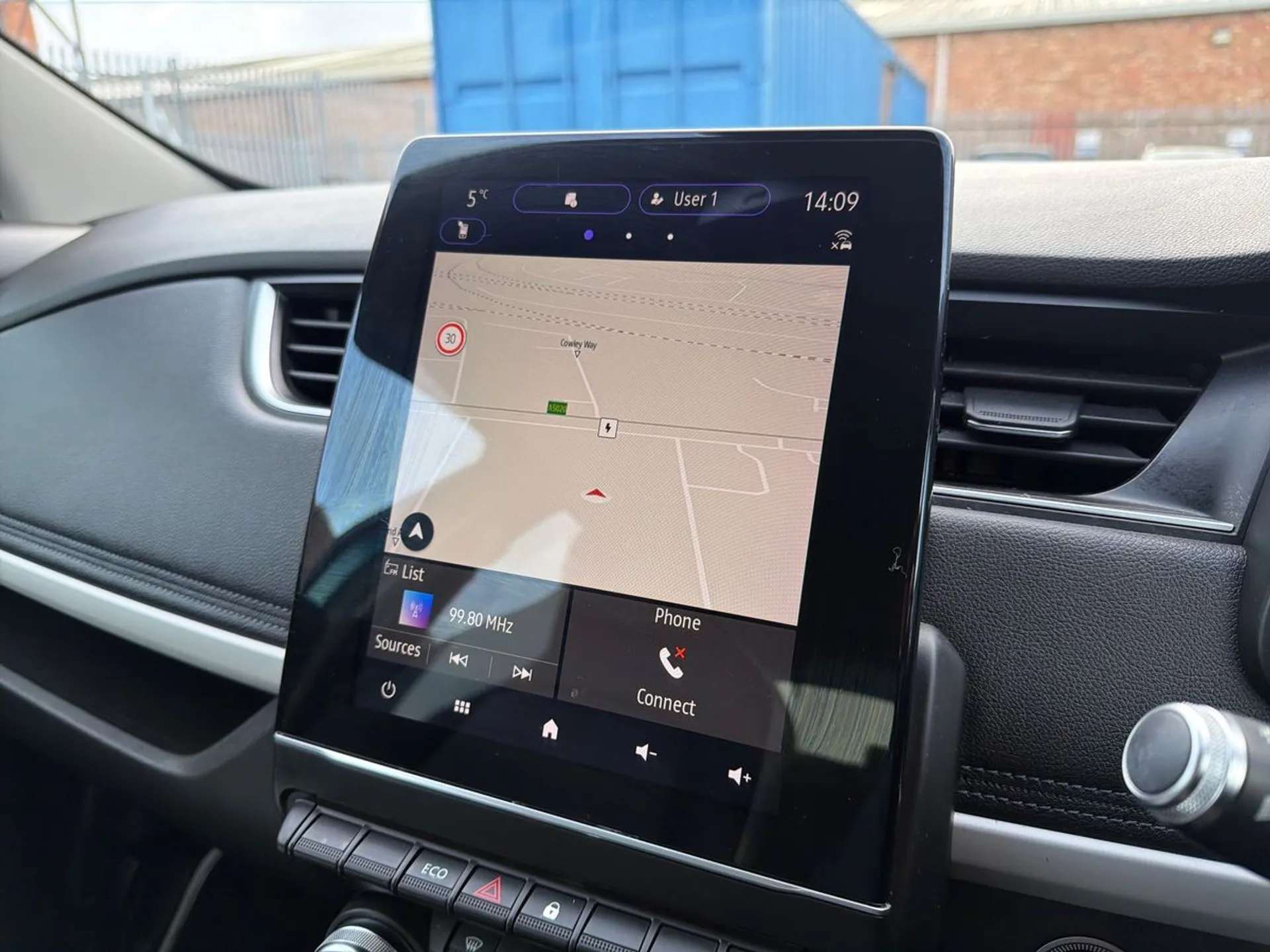 2021 RENAULT ZOE 2021 RENAULT ZOE