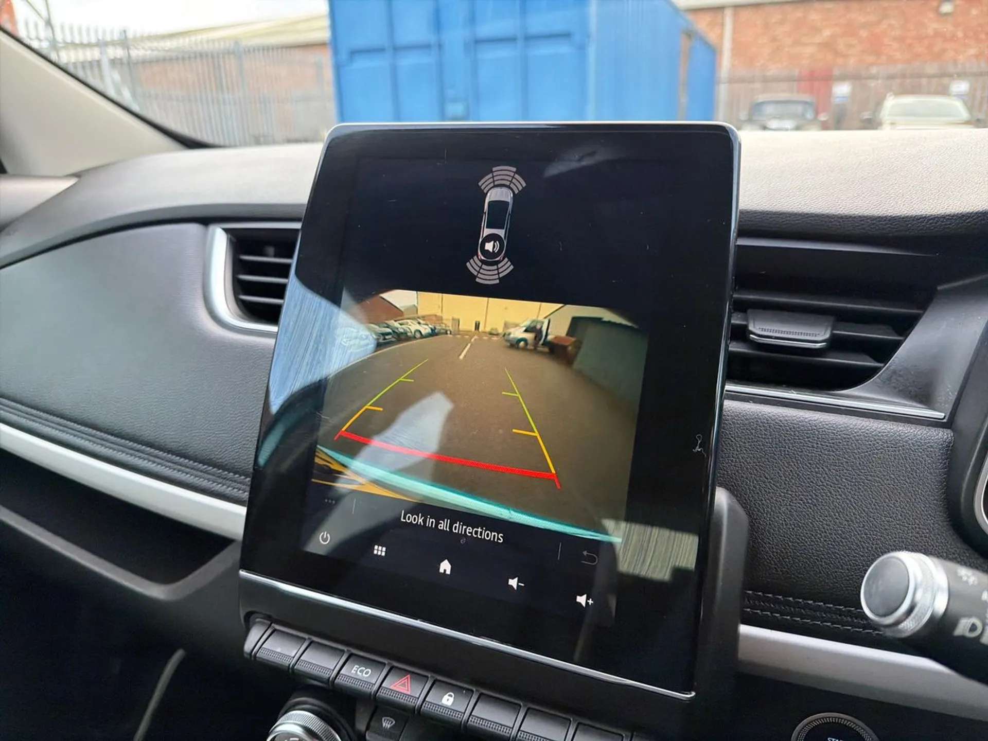 2021 RENAULT ZOE 2021 RENAULT ZOE