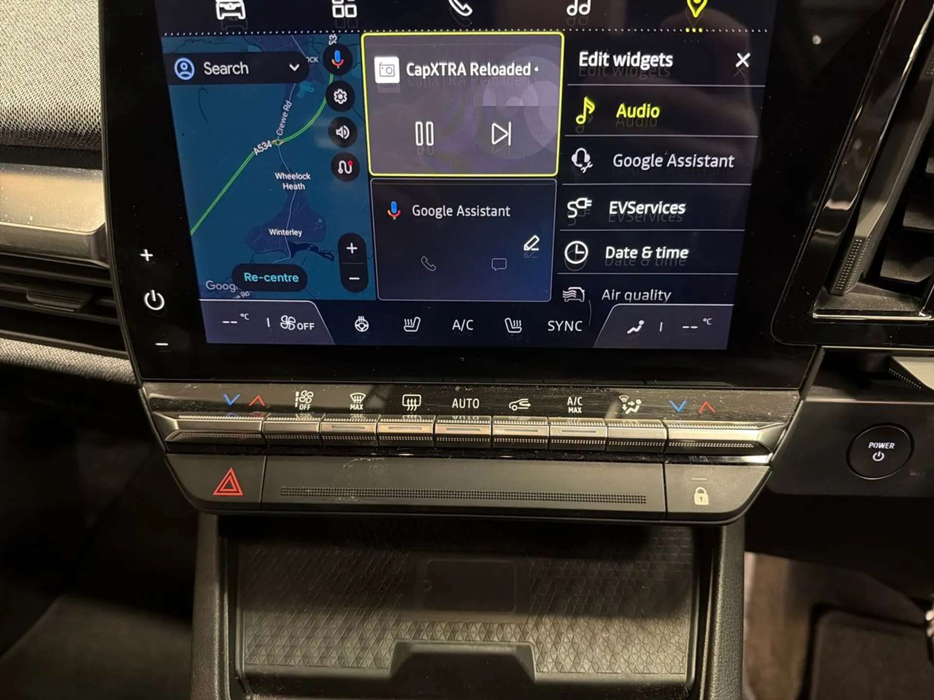 2022 RENAULT MEGANE E-TECH 2022 RENAULT MEGANE E-TECH