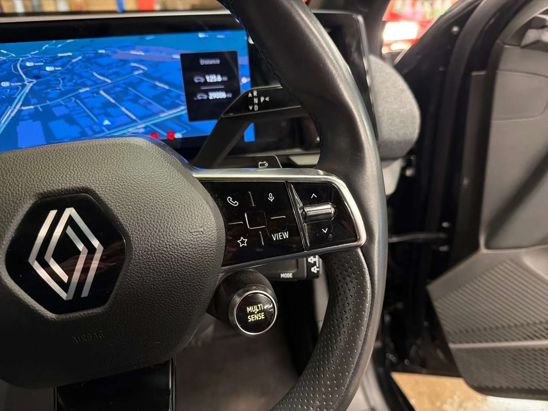 2022 RENAULT MEGANE E-TECH 2022 RENAULT MEGANE E-TECH