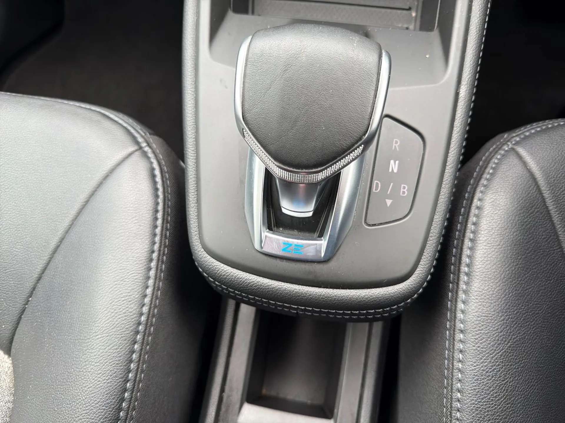 2021 RENAULT ZOE 2021 RENAULT ZOE