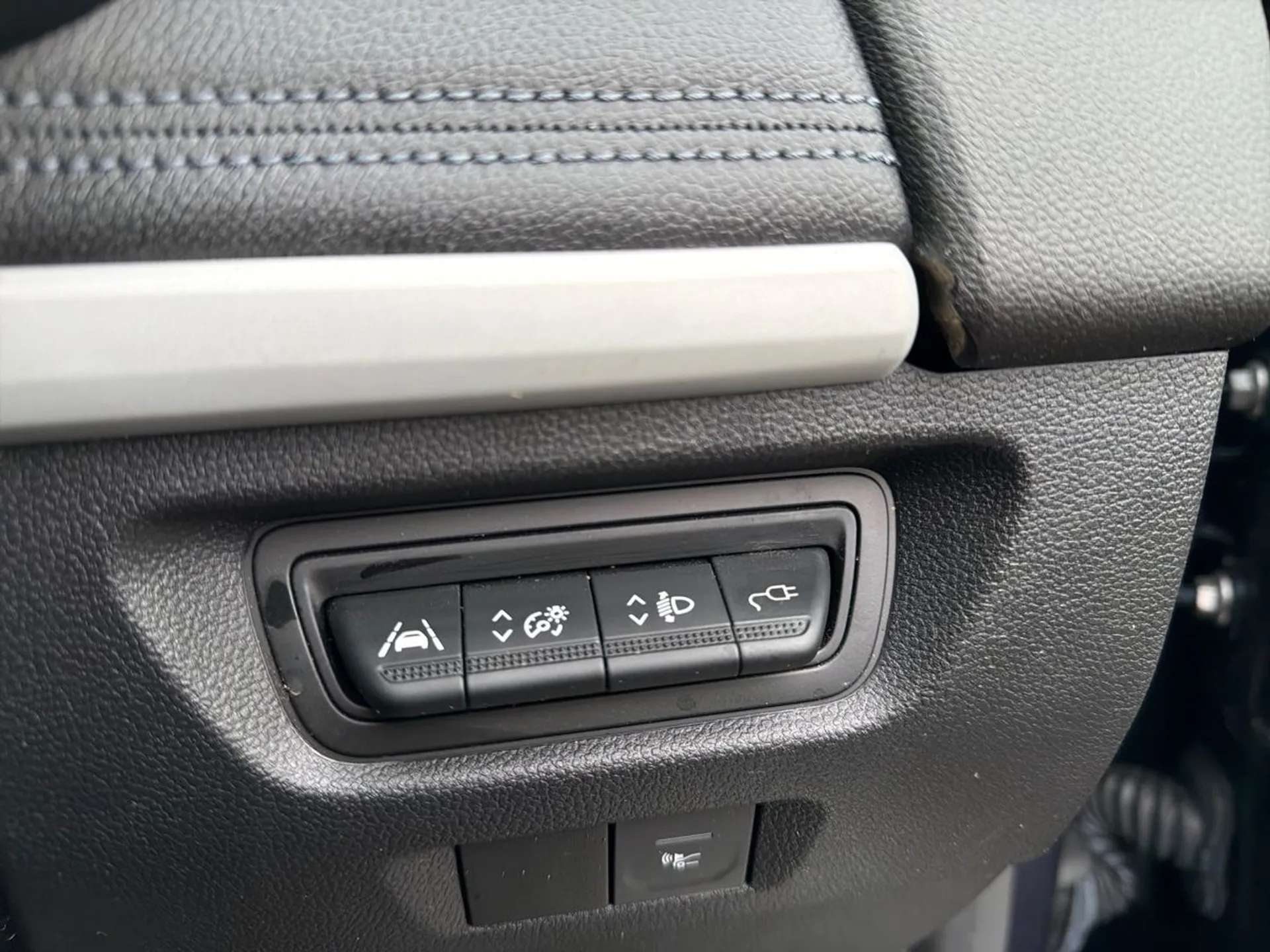 2021 RENAULT ZOE 2021 RENAULT ZOE