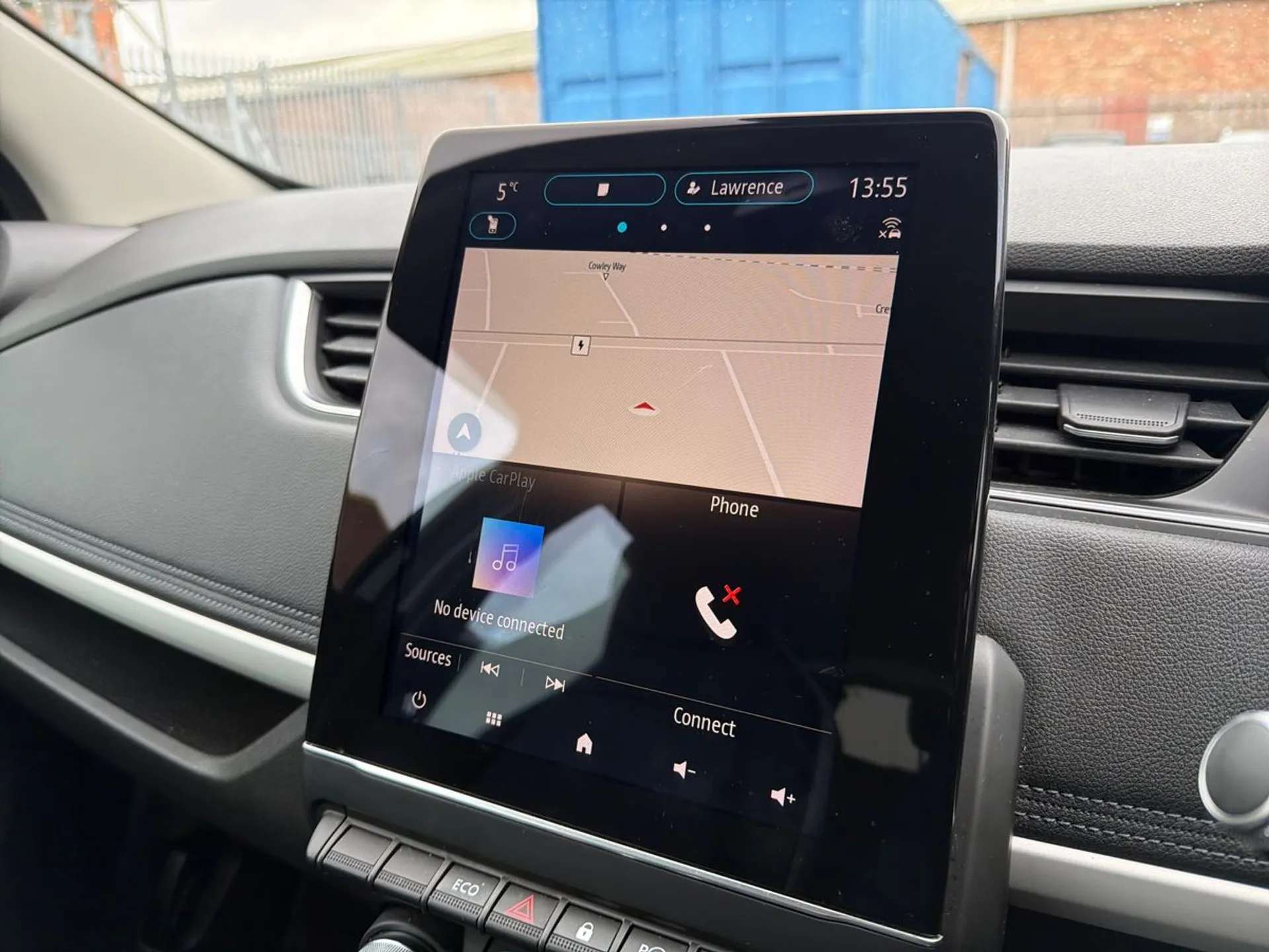 2021 RENAULT ZOE 2021 RENAULT ZOE