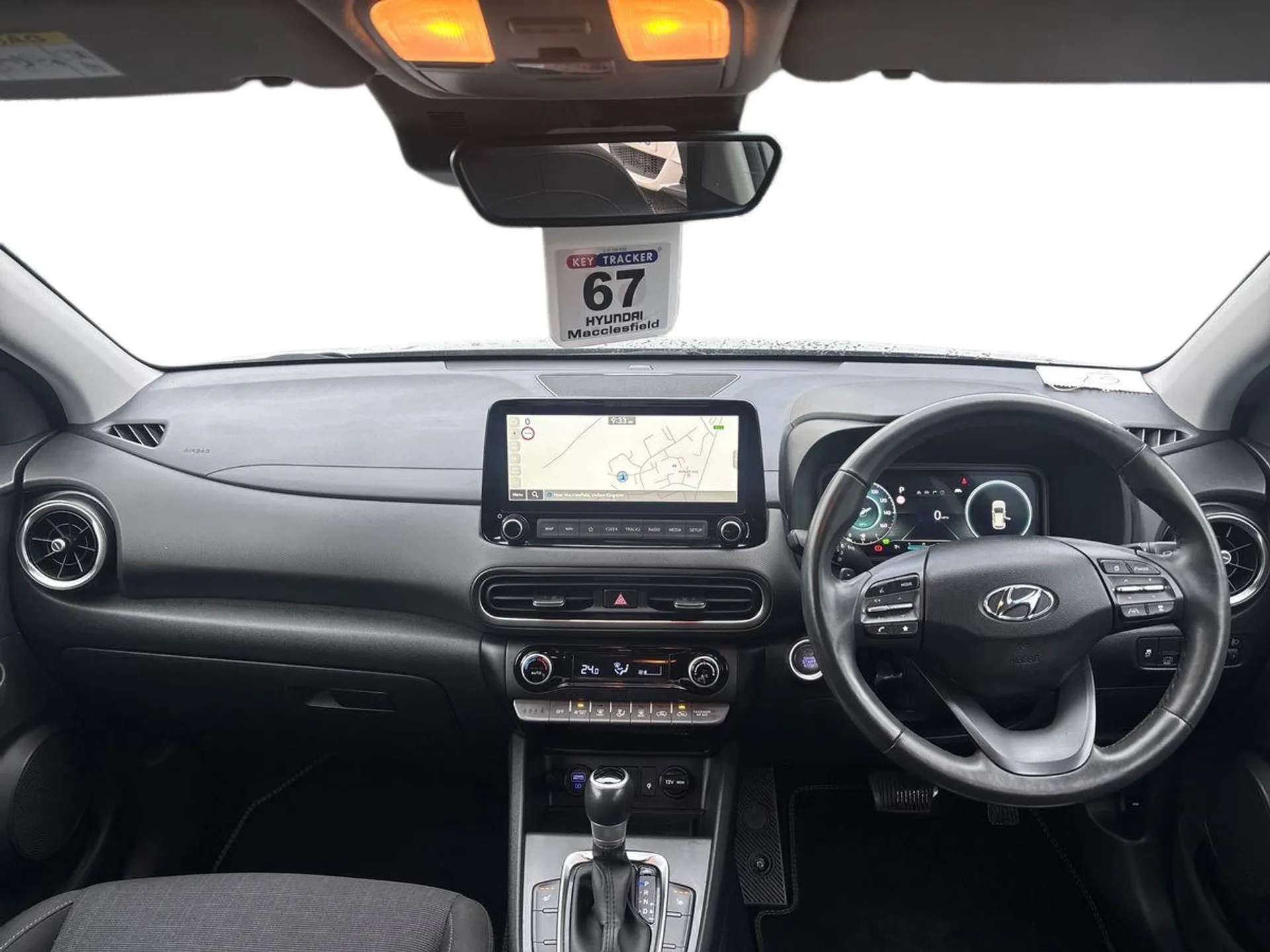 2023 HYUNDAI KONA 2023 HYUNDAI KONA