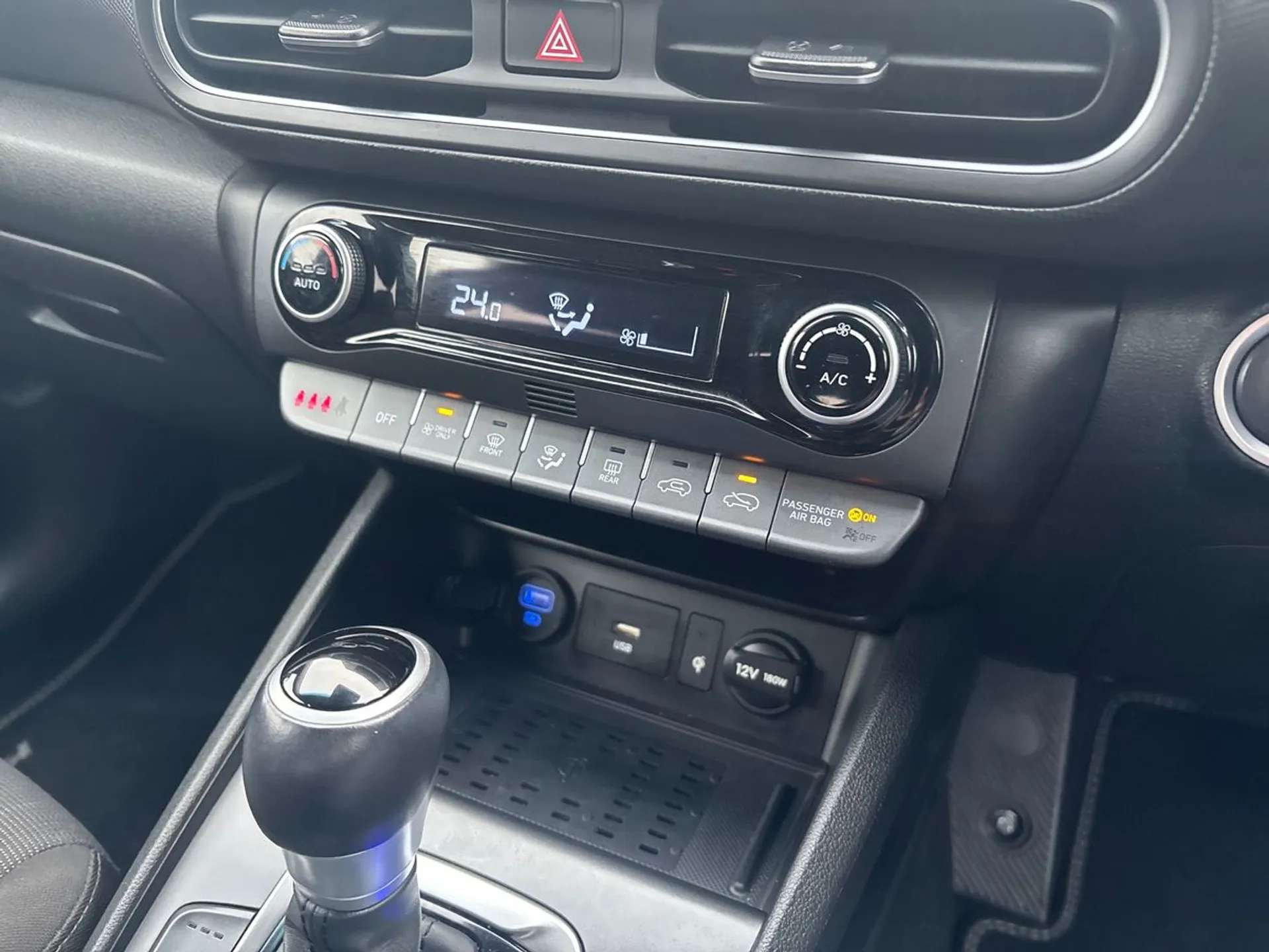 2023 HYUNDAI KONA 2023 HYUNDAI KONA