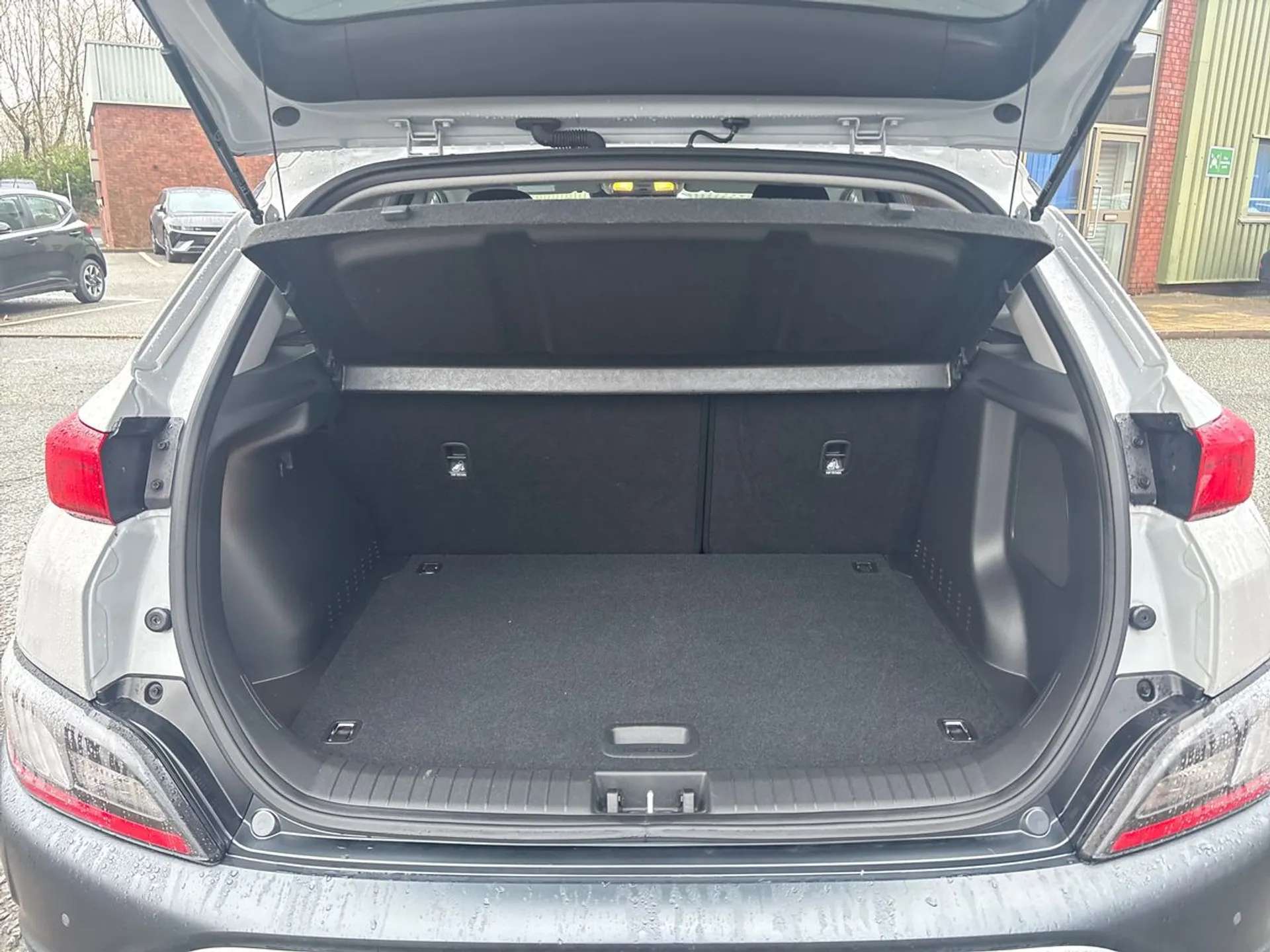 2023 HYUNDAI KONA 2023 HYUNDAI KONA