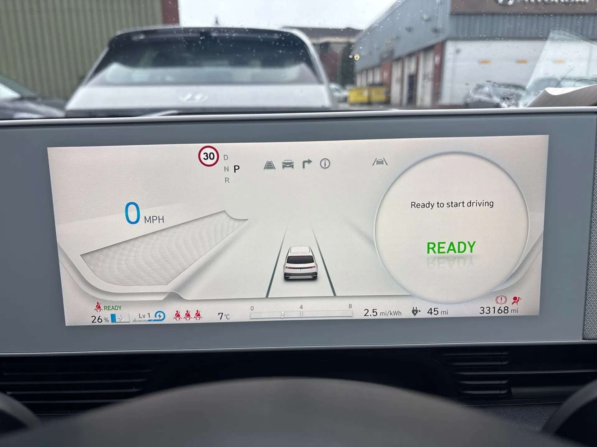 2022 HYUNDAI IONIQ 5 2022 HYUNDAI IONIQ 5