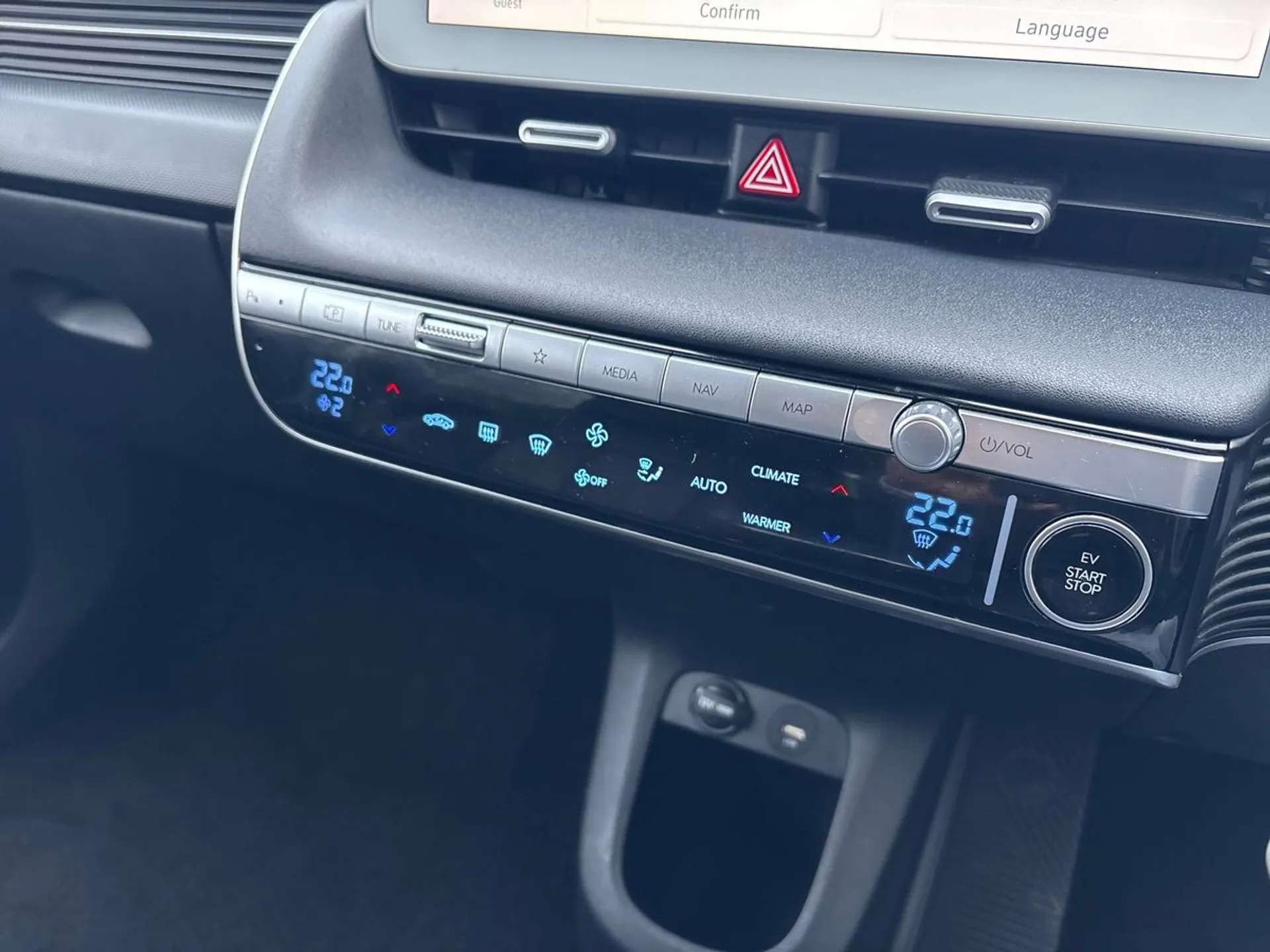 2022 HYUNDAI IONIQ 5 2022 HYUNDAI IONIQ 5