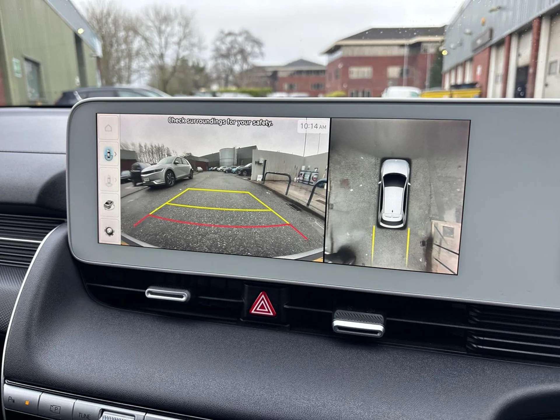 2022 HYUNDAI IONIQ 5 2022 HYUNDAI IONIQ 5