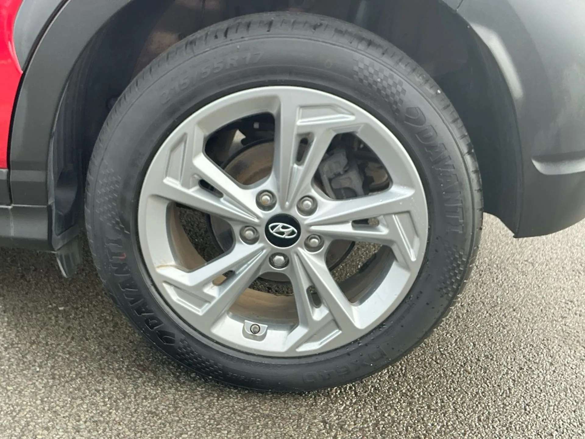 2021 HYUNDAI KONA 2021 HYUNDAI KONA