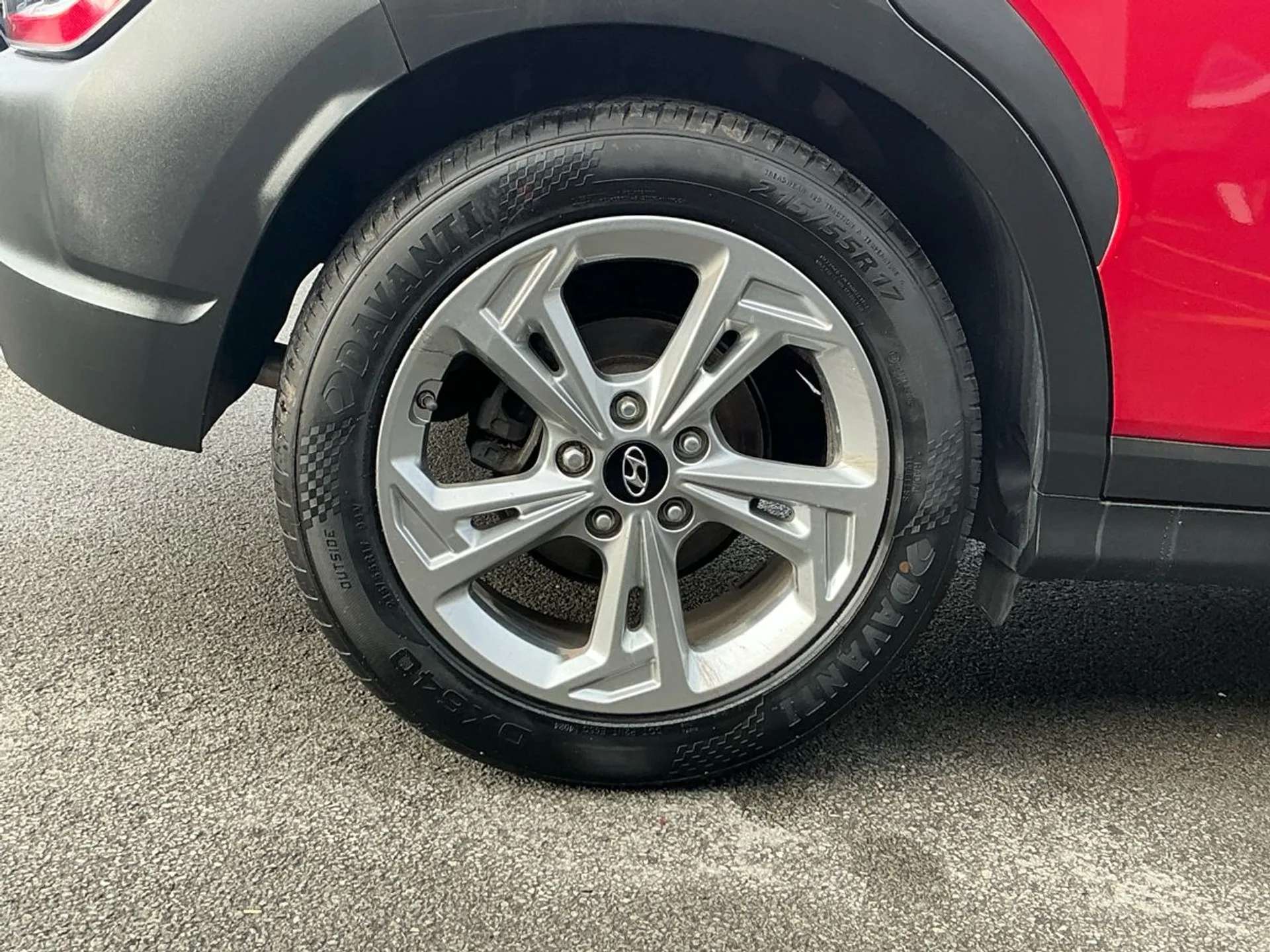 2021 HYUNDAI KONA 2021 HYUNDAI KONA