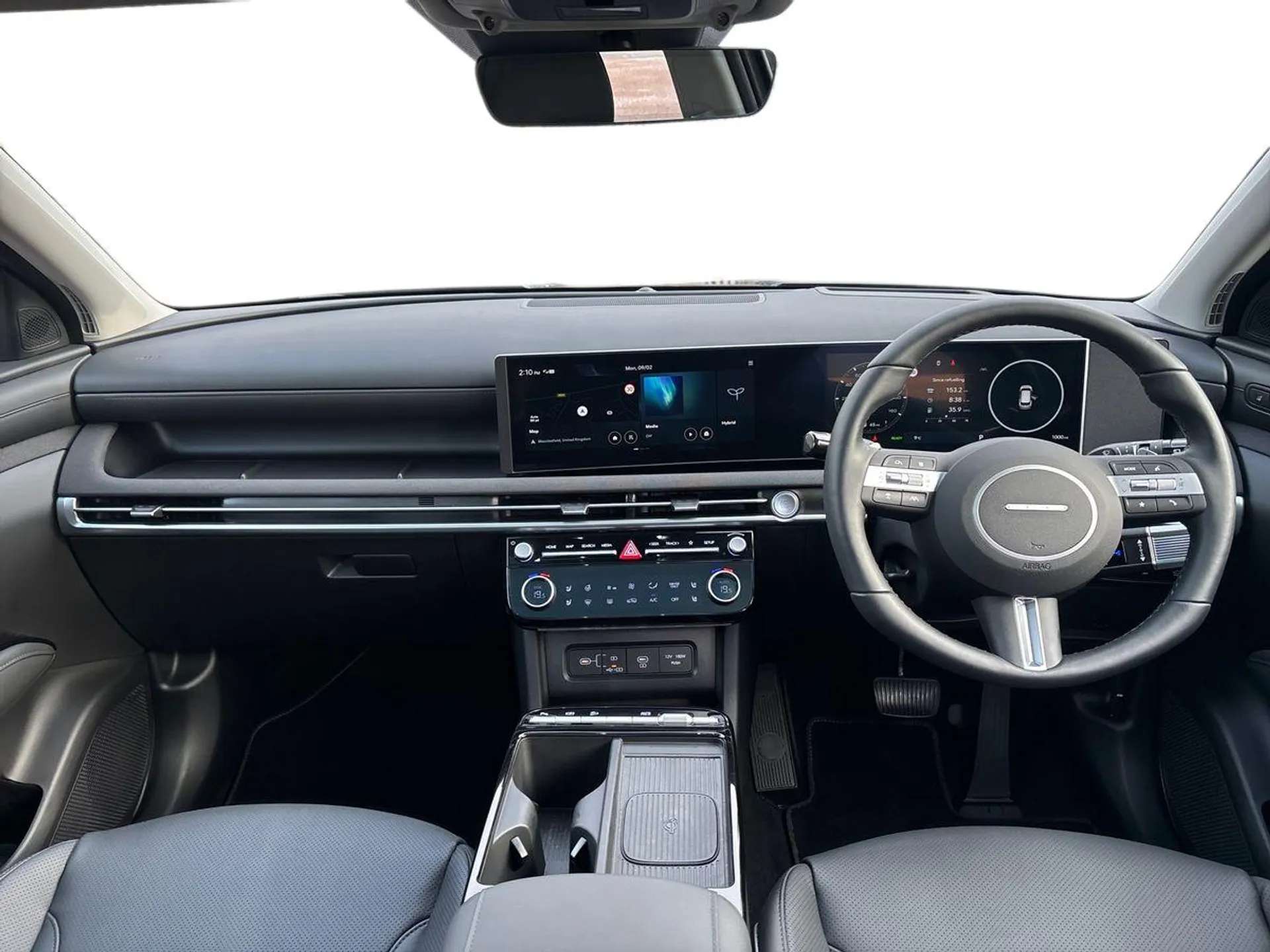 2025 HYUNDAI TUCSON 2025 HYUNDAI TUCSON