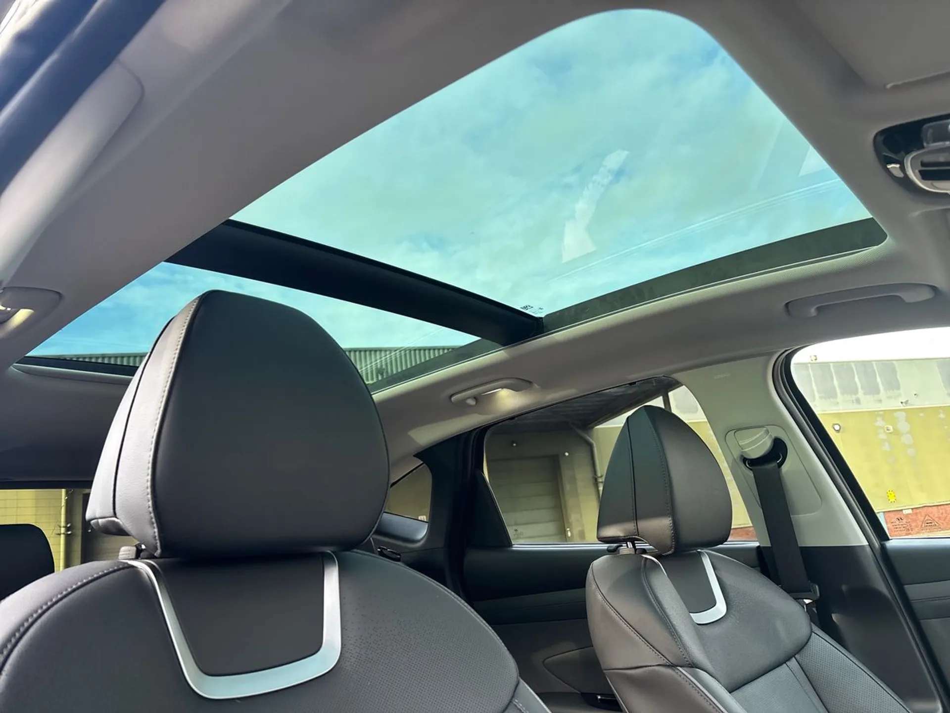 2025 HYUNDAI TUCSON 2025 HYUNDAI TUCSON