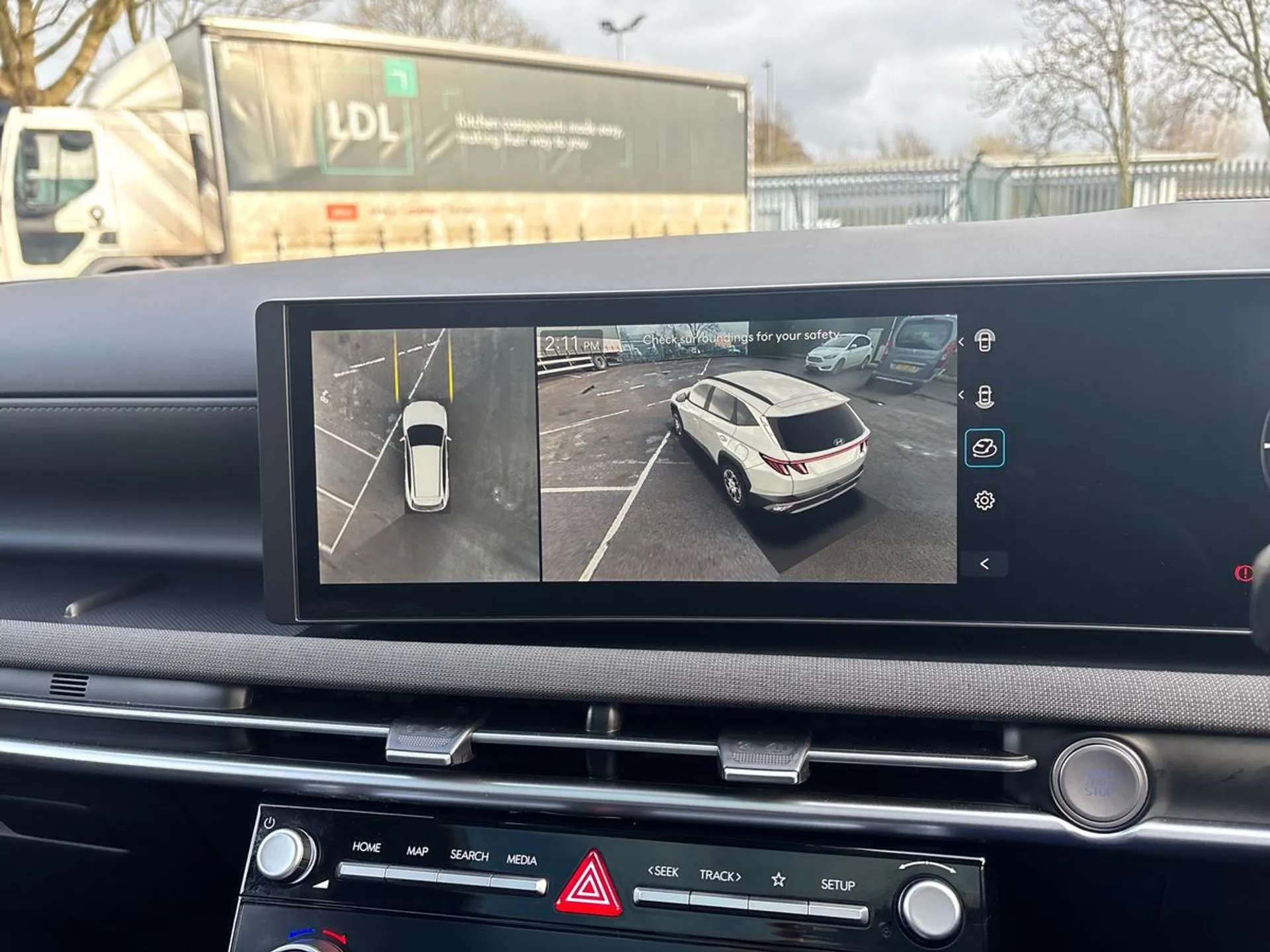 2025 HYUNDAI TUCSON 2025 HYUNDAI TUCSON