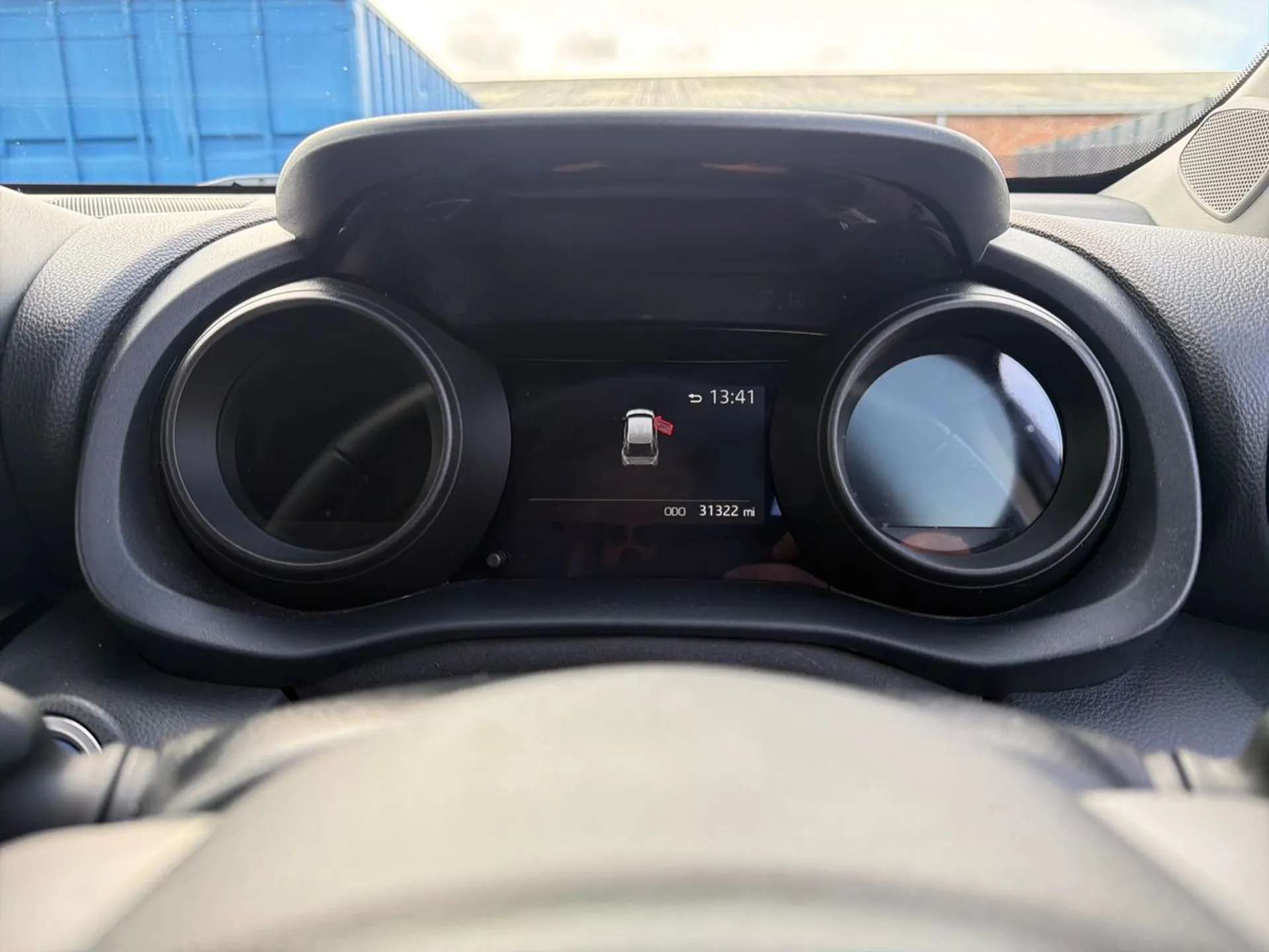 2023 TOYOTA YARIS CROSS 2023 TOYOTA YARIS CROSS