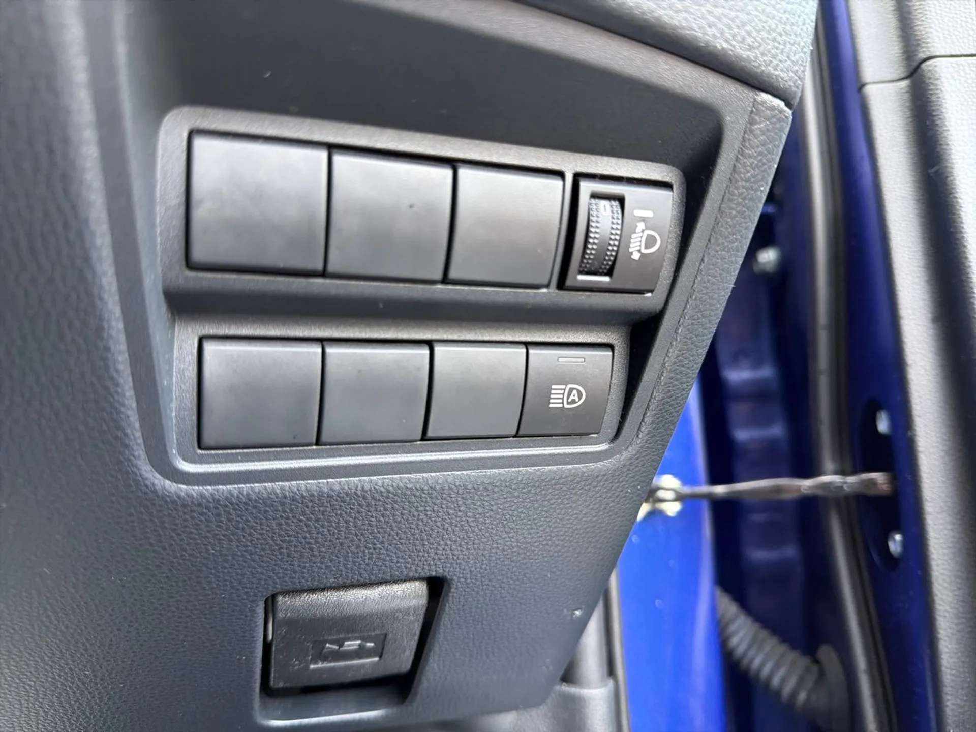 2023 TOYOTA YARIS CROSS 2023 TOYOTA YARIS CROSS