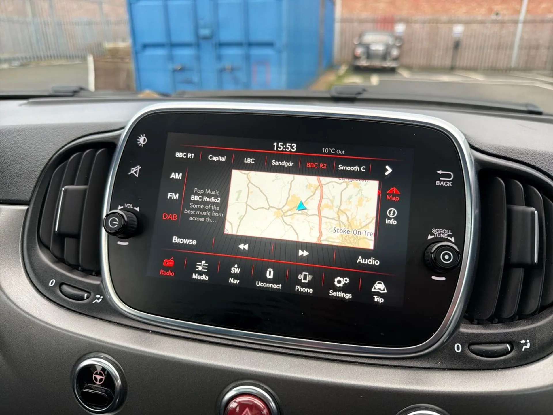 2020 FIAT 500 2020 FIAT 500