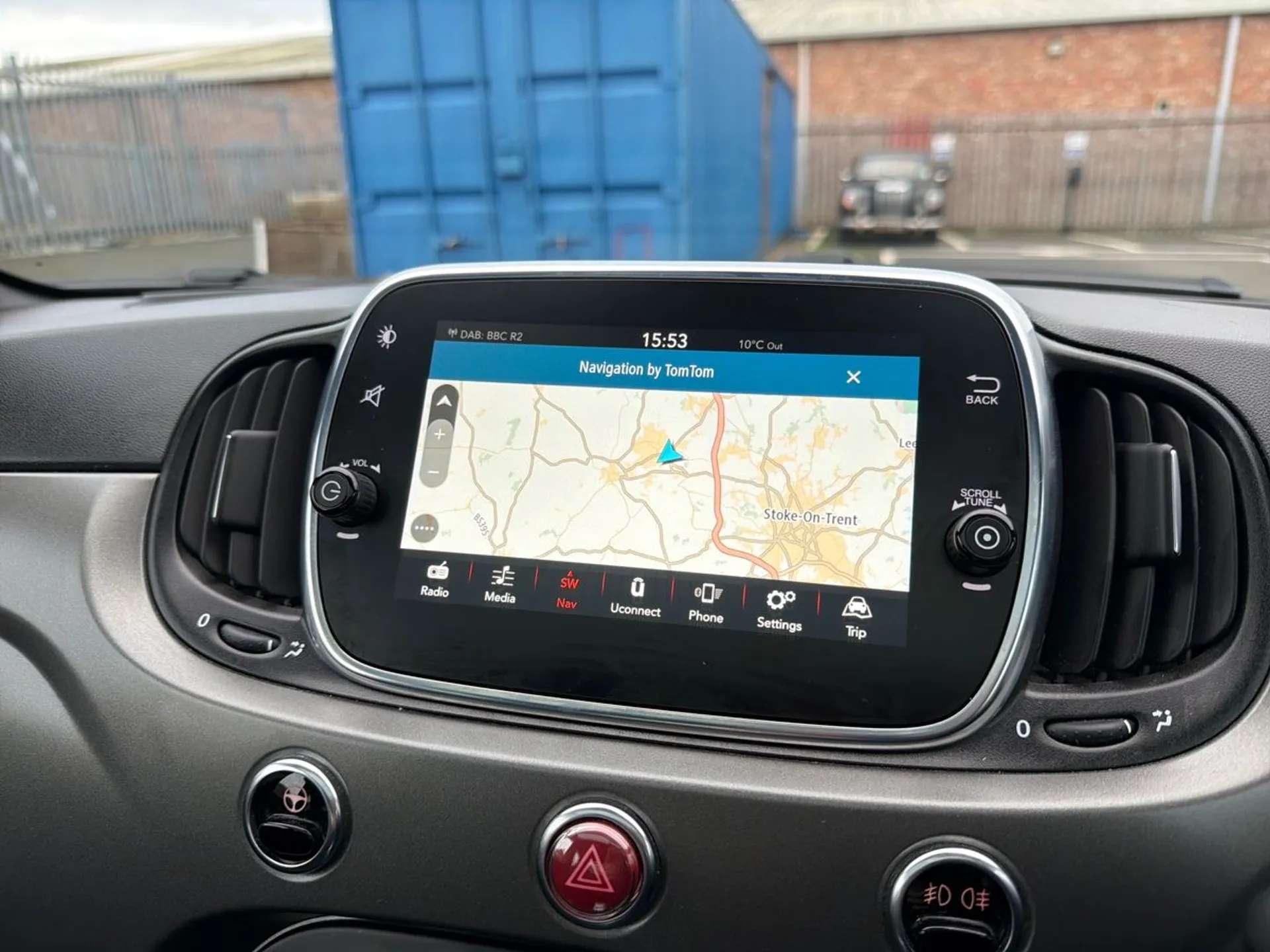 2020 FIAT 500 2020 FIAT 500