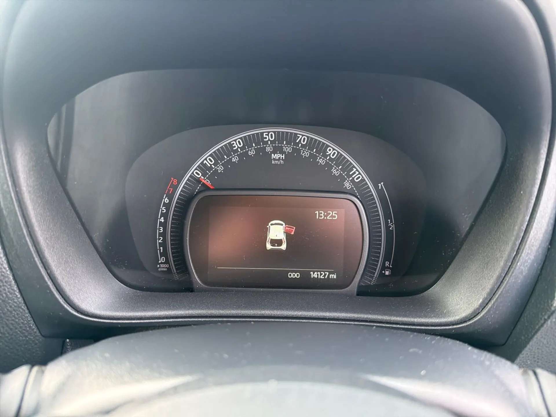 2023 TOYOTA AYGO X 2023 TOYOTA AYGO X