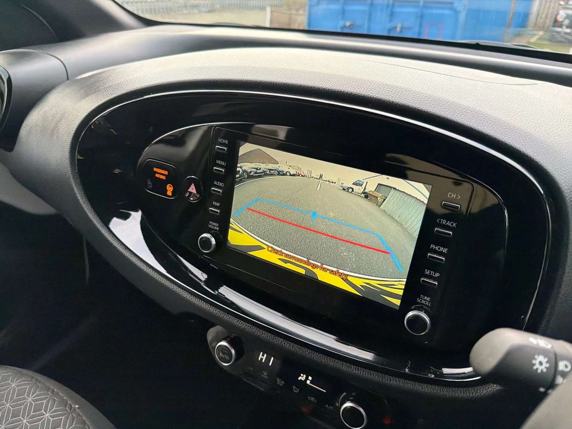 2023 TOYOTA AYGO X 2023 TOYOTA AYGO X