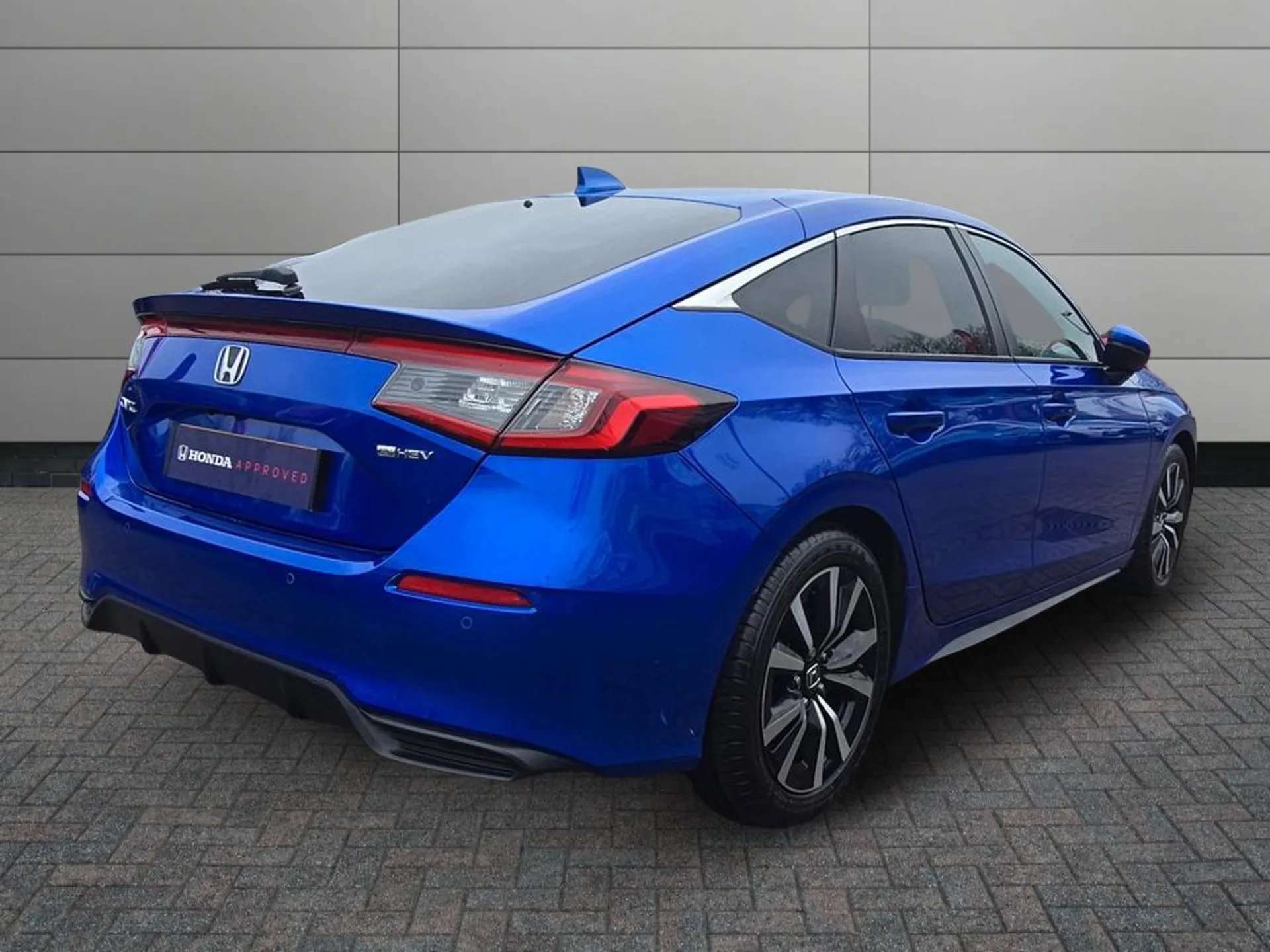 2022 HONDA CIVIC 2022 HONDA CIVIC
