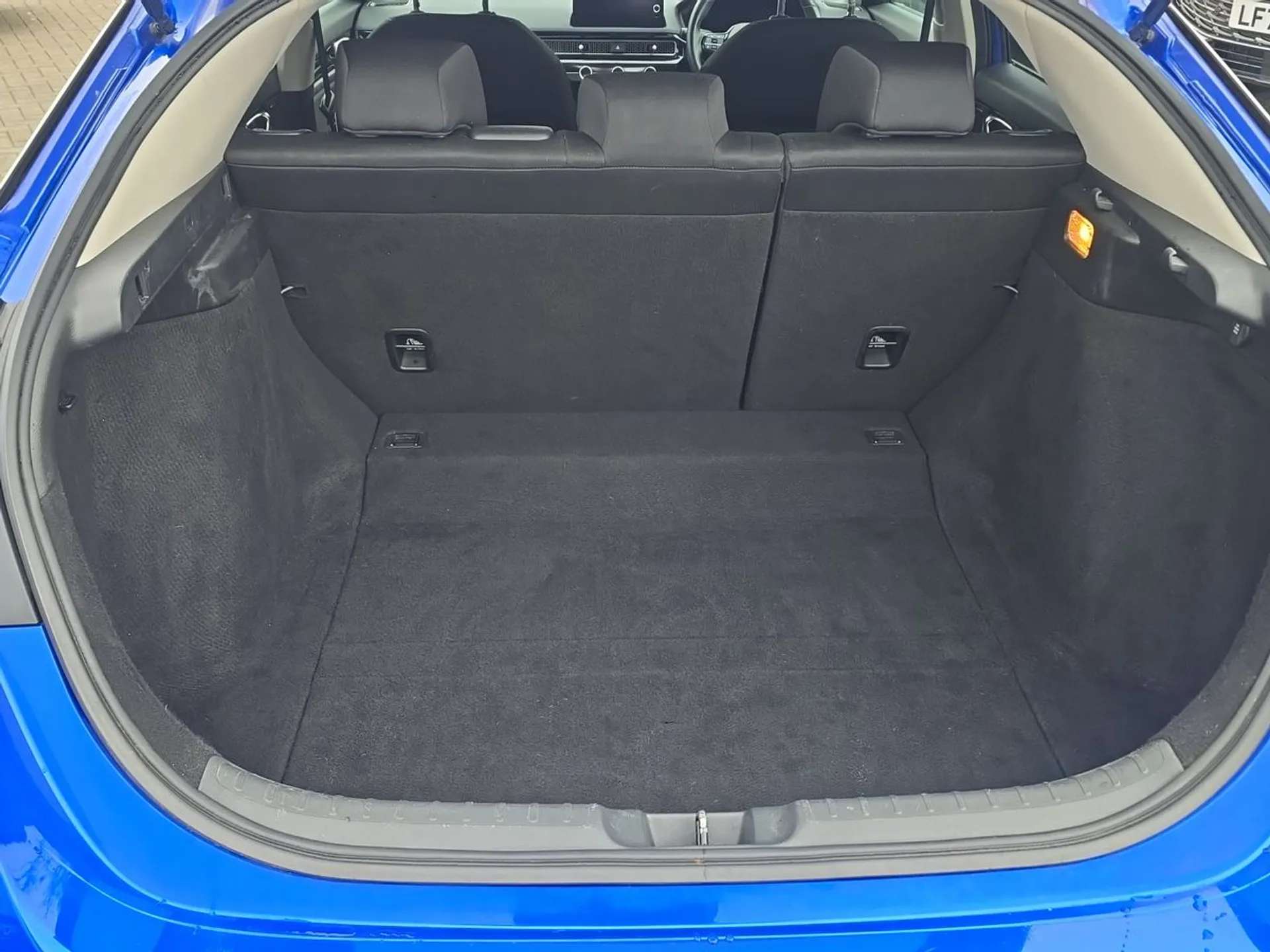 2022 HONDA CIVIC 2022 HONDA CIVIC