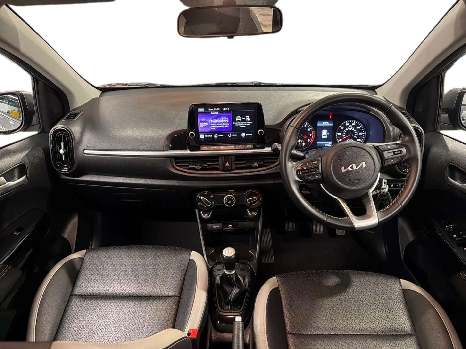 2023 KIA PICANTO 2023 KIA PICANTO