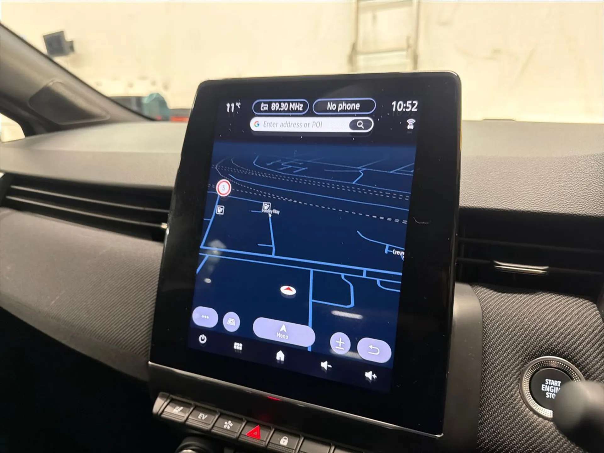 2024 RENAULT CLIO 2024 RENAULT CLIO