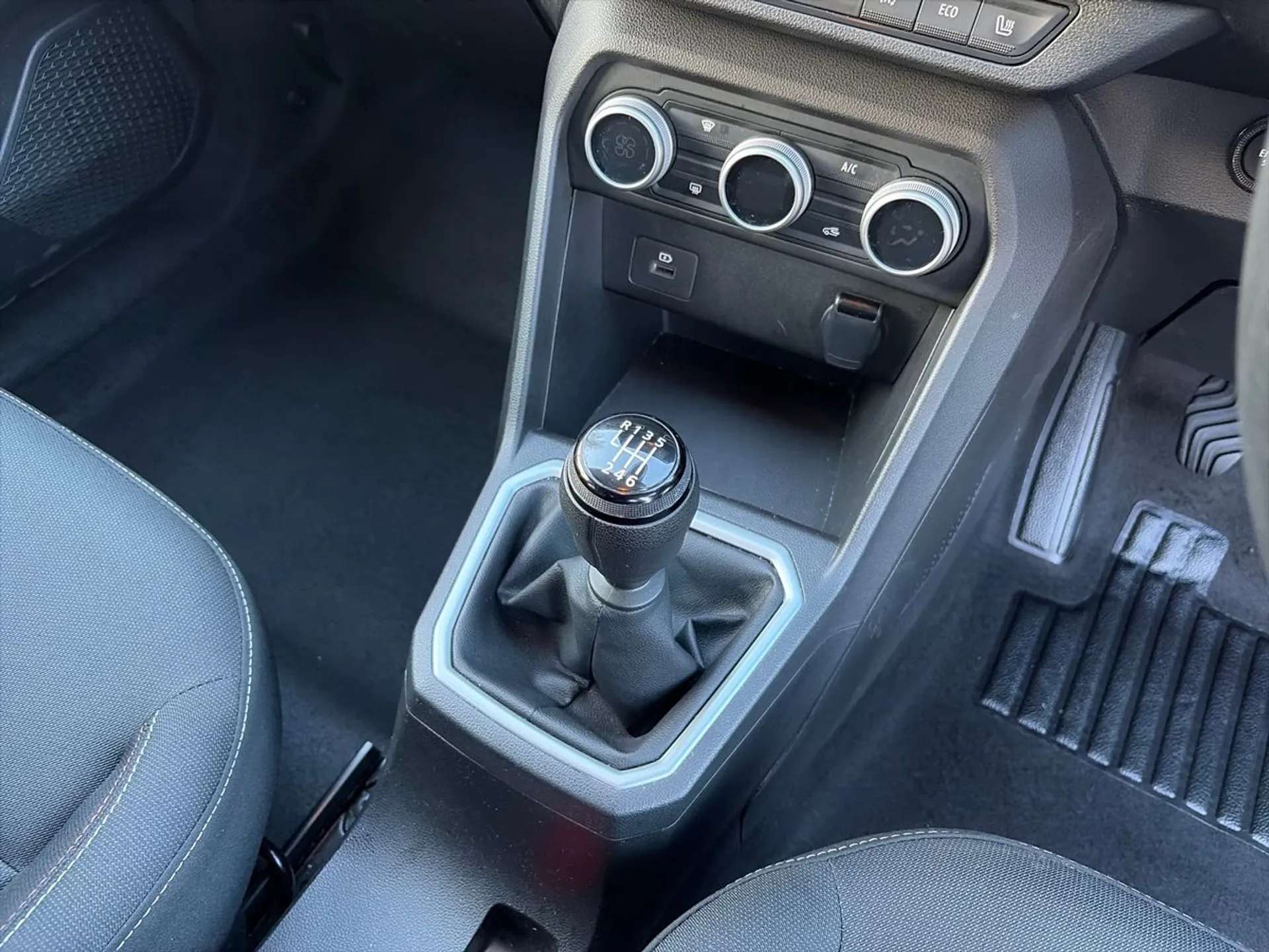 2023 DACIA JOGGER 2023 DACIA JOGGER